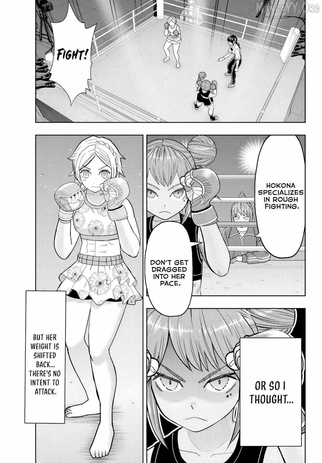 Hatch Potch Panch Chapter 35 page 15 - 
