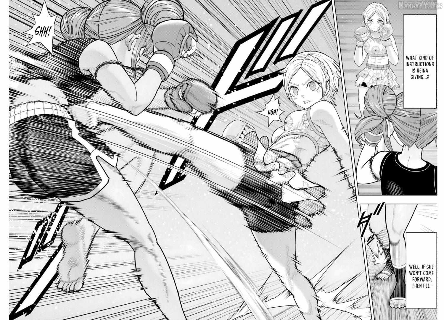 Hatch Potch Panch Chapter 35 page 16 - 