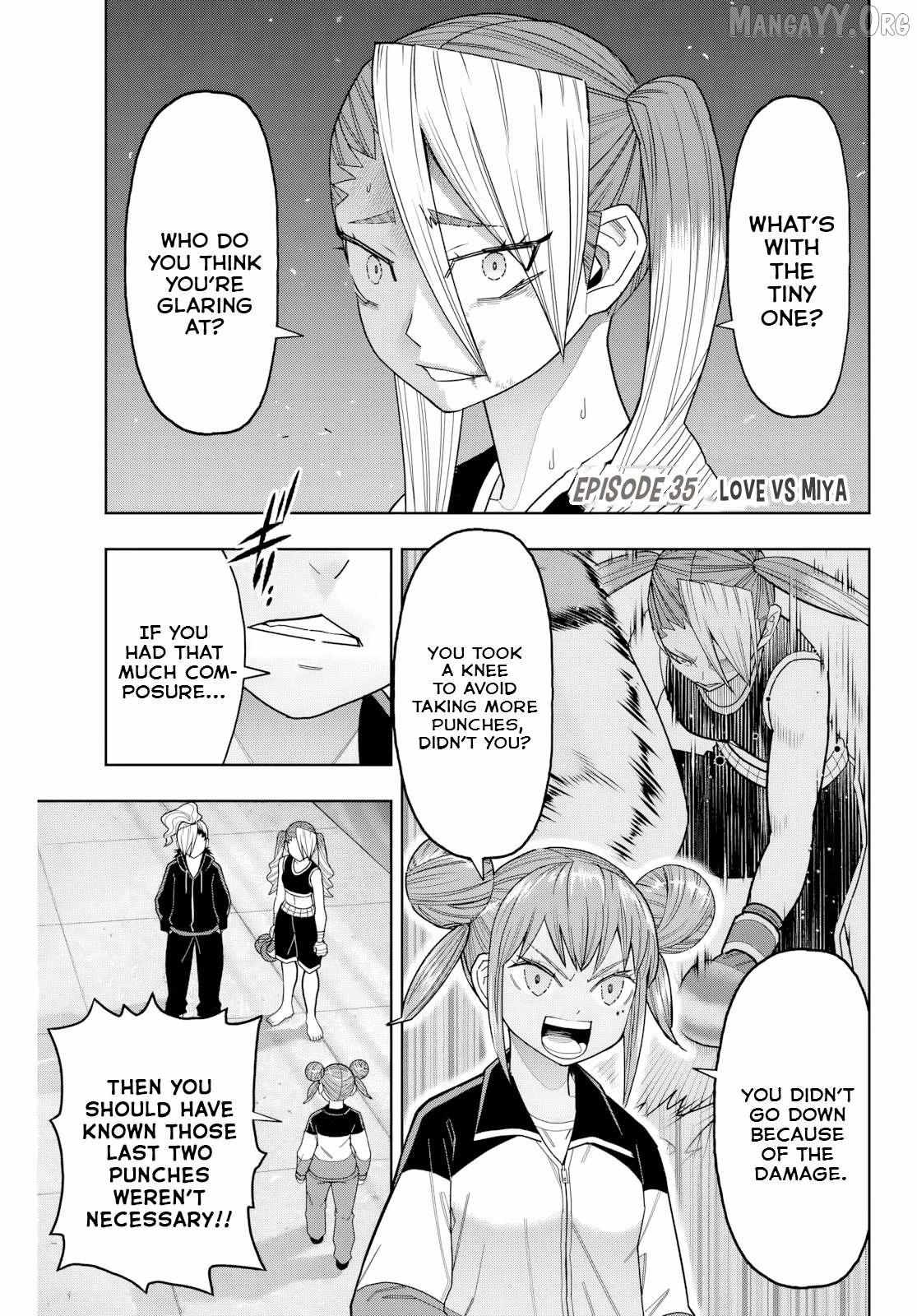 Hatch Potch Panch Chapter 35 page 3 - 