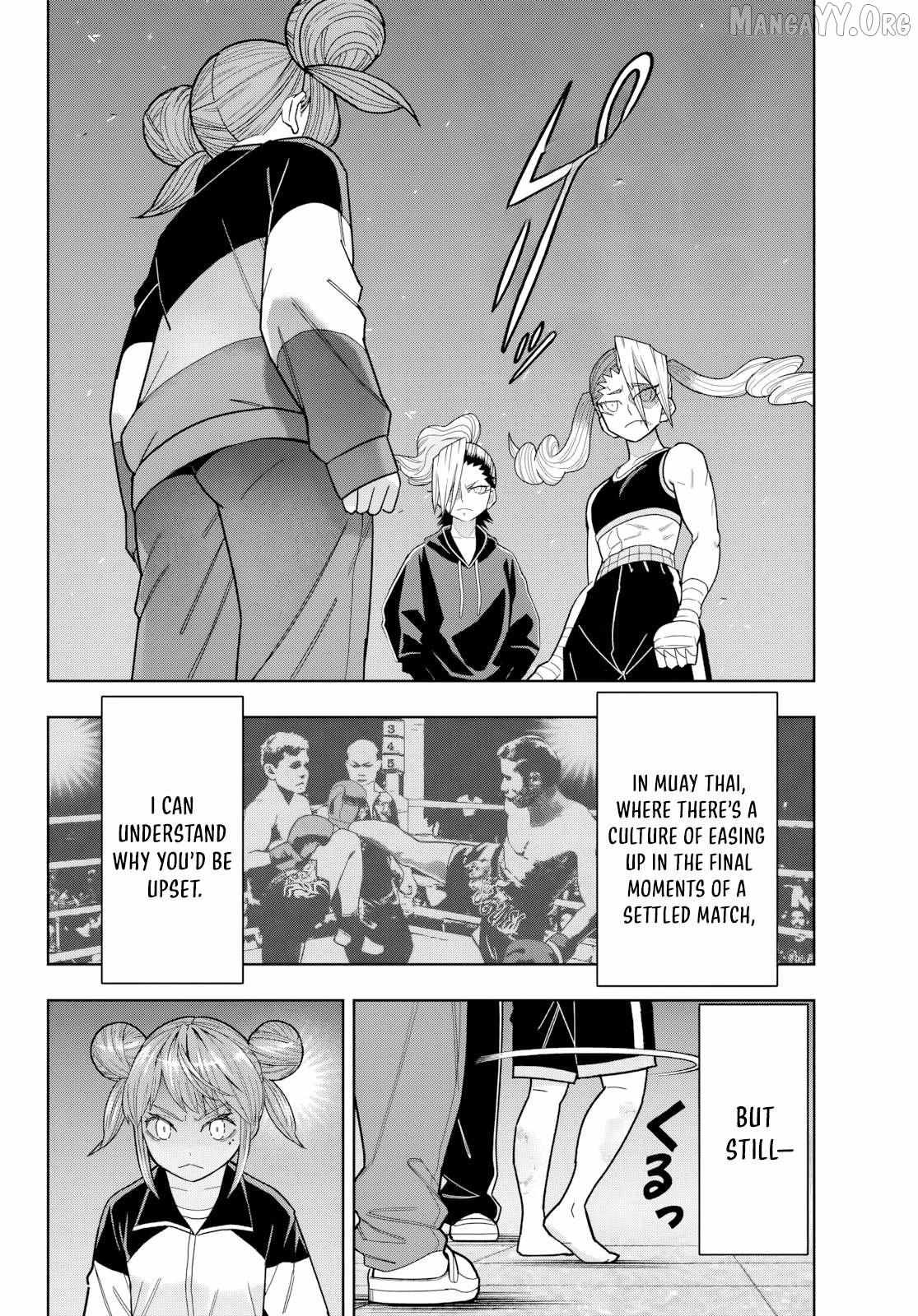 Hatch Potch Panch Chapter 35 page 4 - 