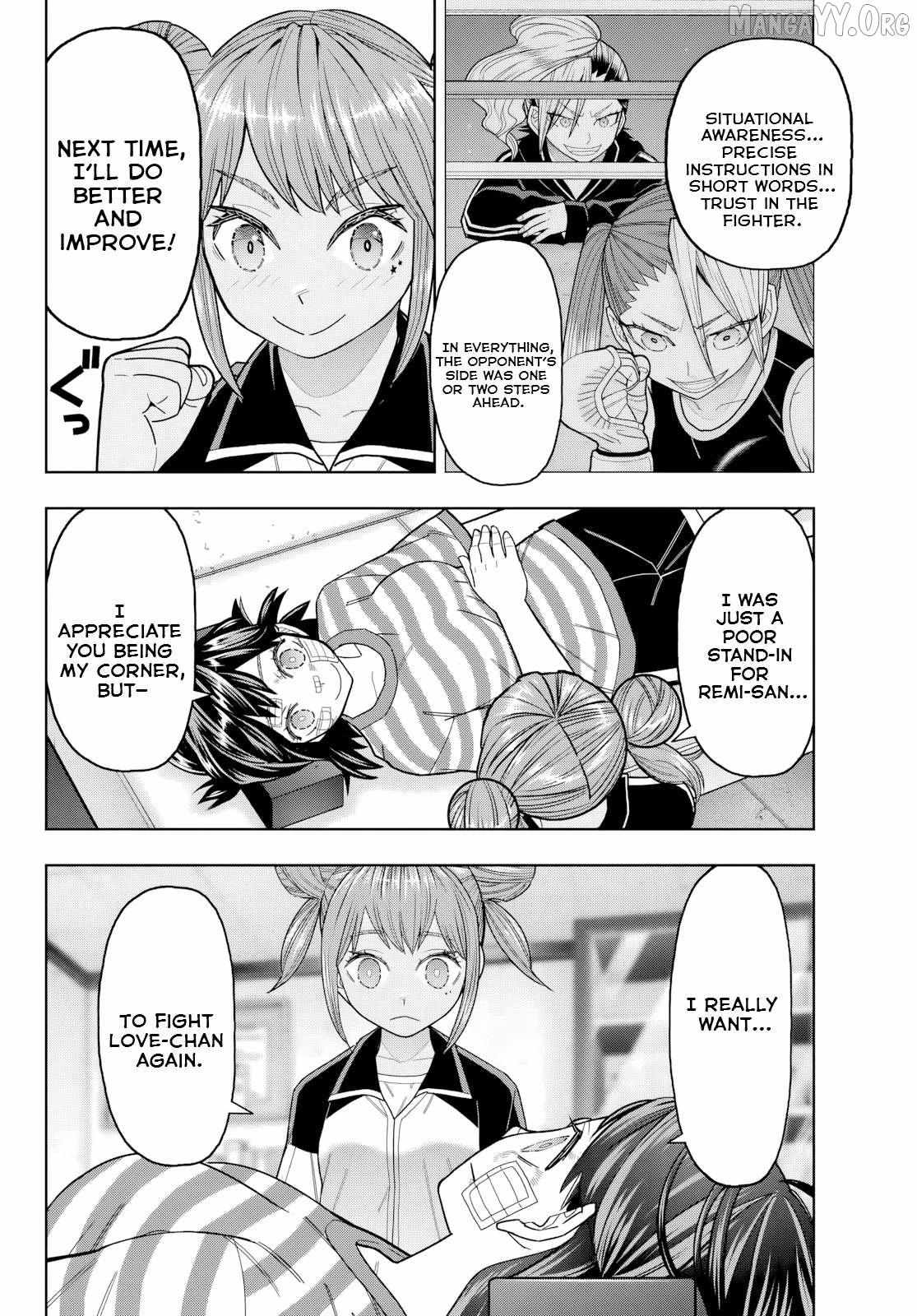 Hatch Potch Panch Chapter 35 page 8 - 