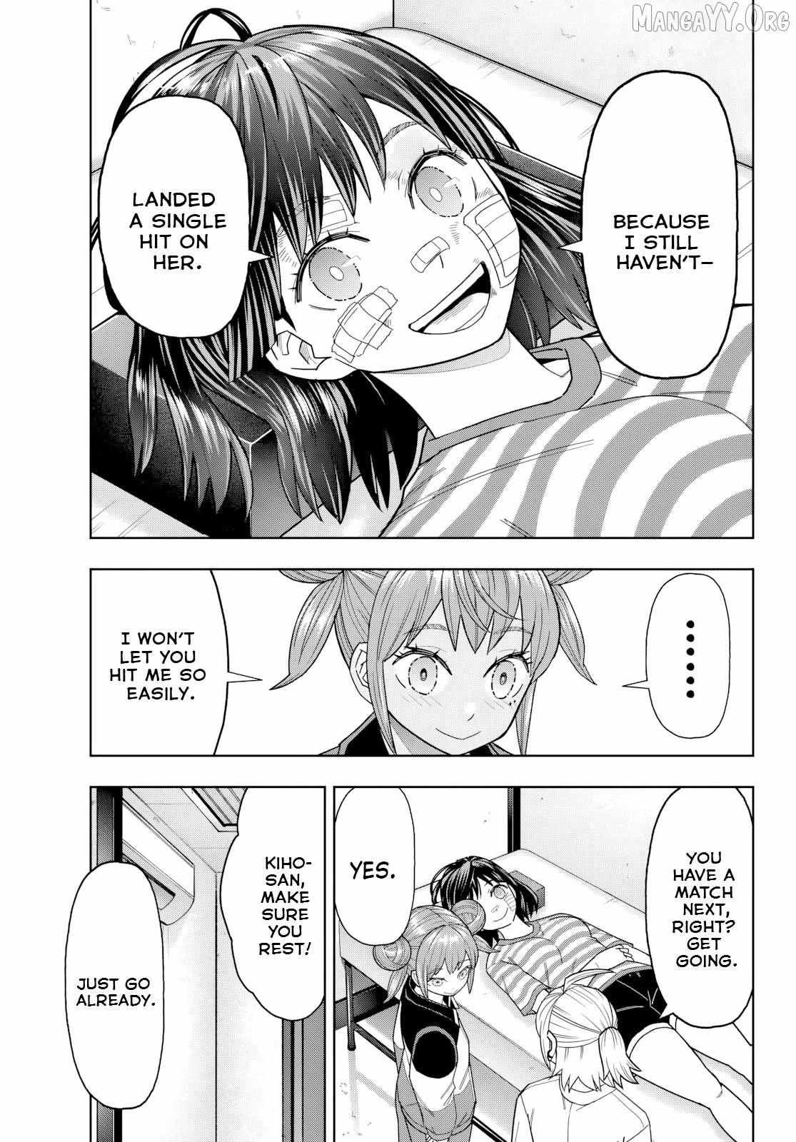 Hatch Potch Panch Chapter 35 page 9 - 
