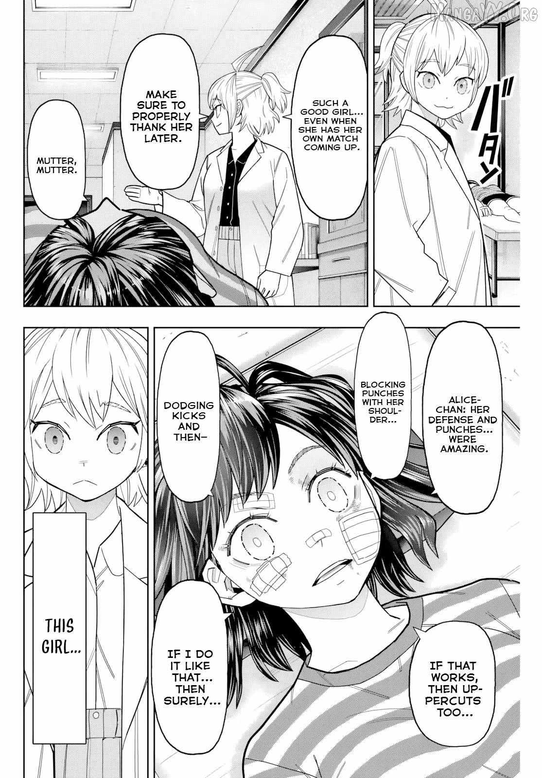 Hatch Potch Panch Chapter 35 page 10 - 