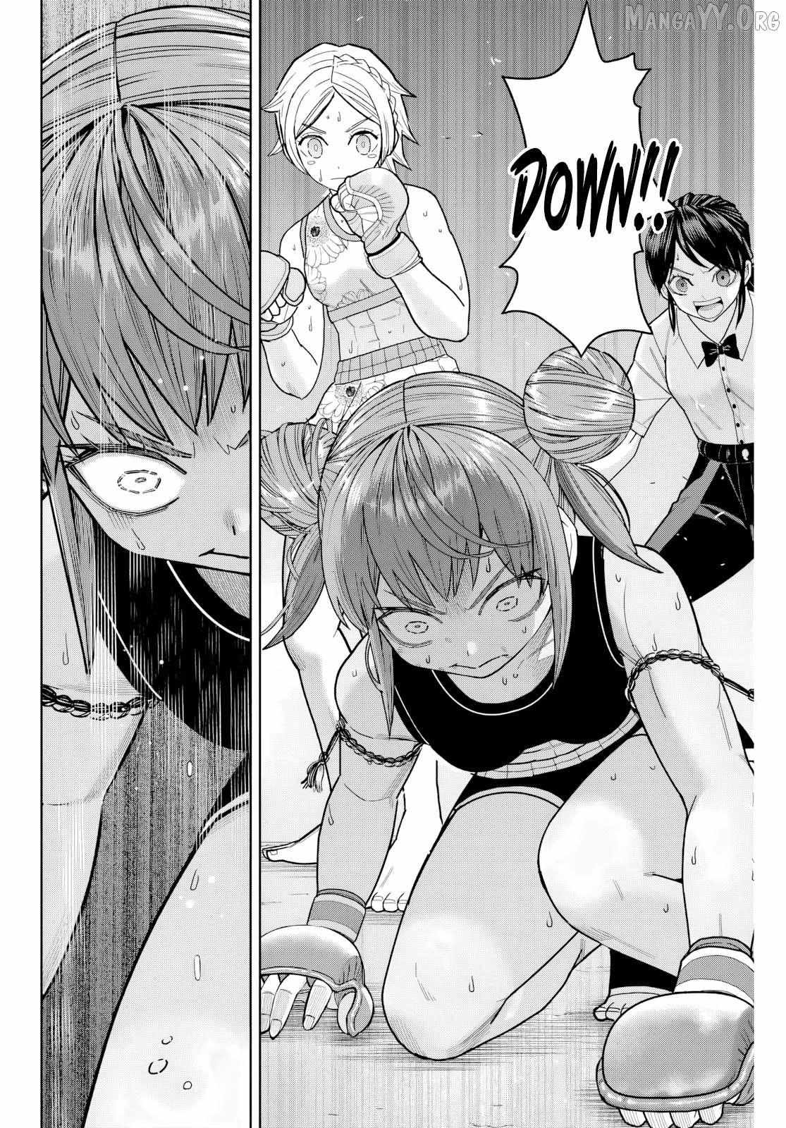 Hatch Potch Panch Chapter 36 page 11 - 