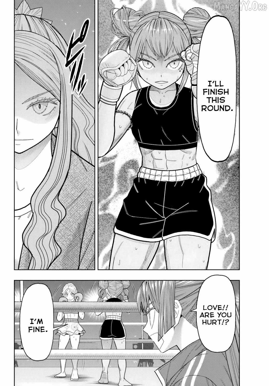 Hatch Potch Panch Chapter 36 page 13 - 