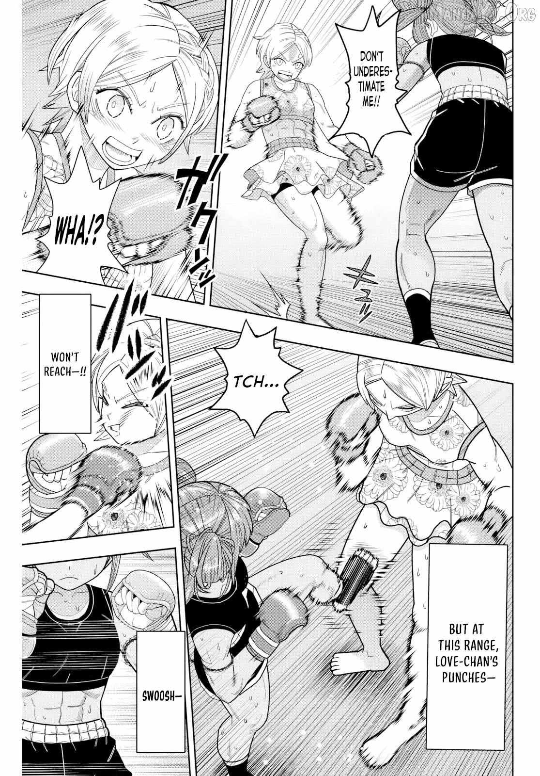 Hatch Potch Panch Chapter 36 page 14 - 
