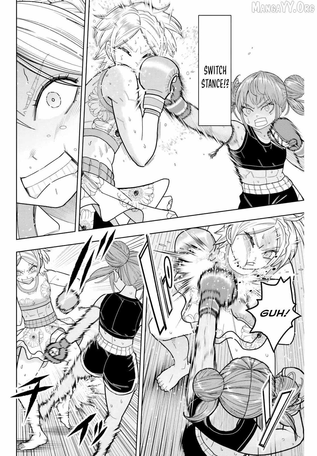Hatch Potch Panch Chapter 36 page 15 - 