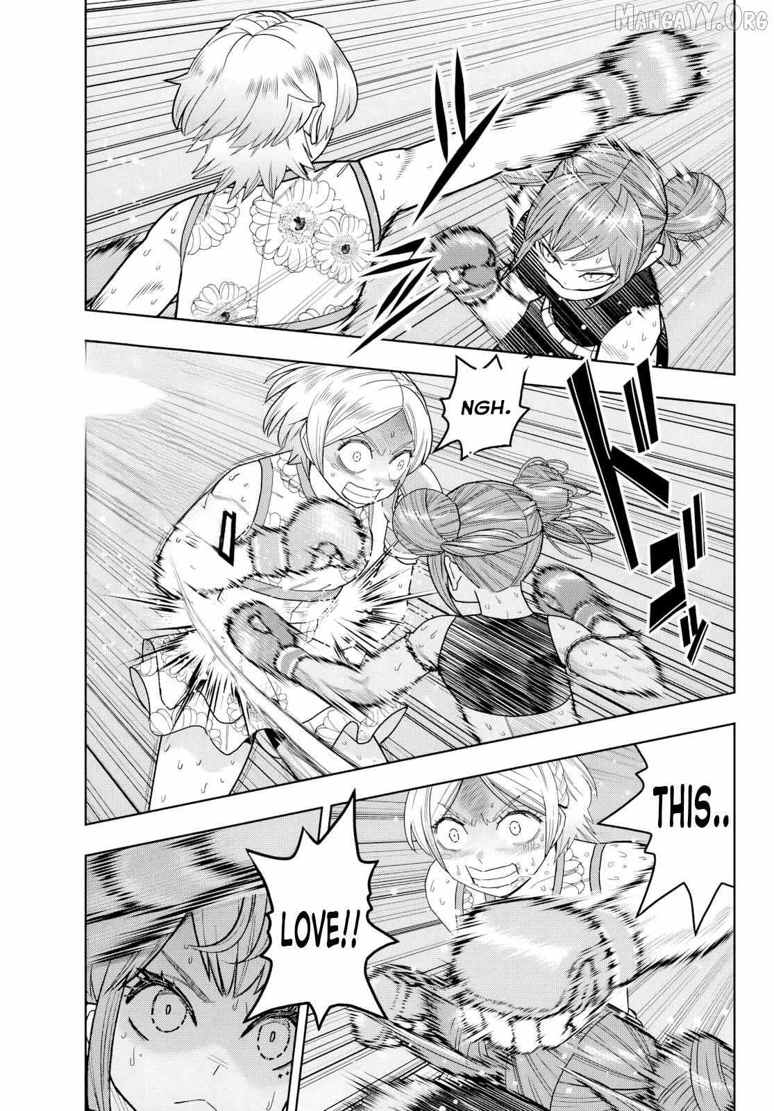 Hatch Potch Panch Chapter 36 page 18 - 