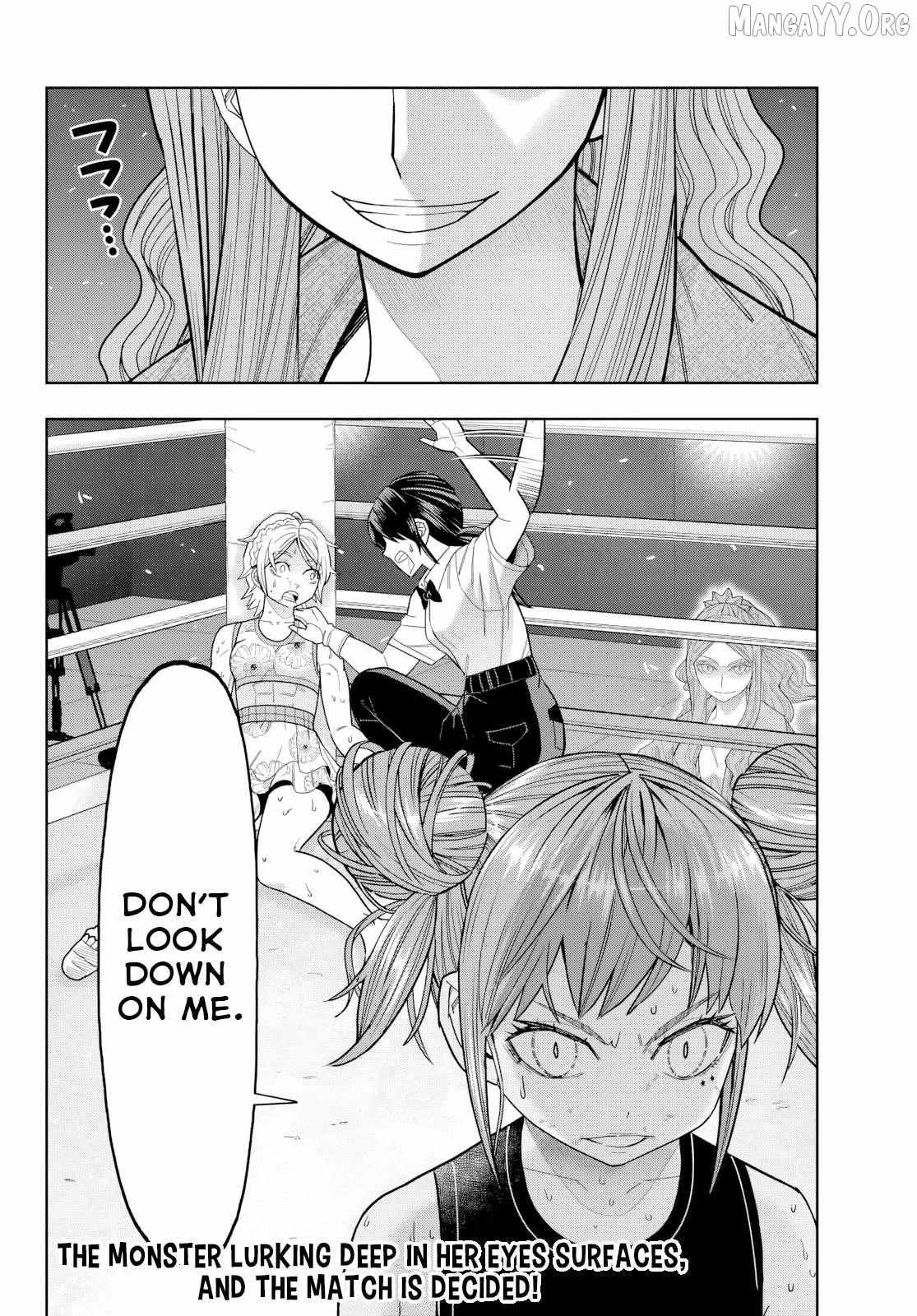 Hatch Potch Panch Chapter 36 page 20 - 