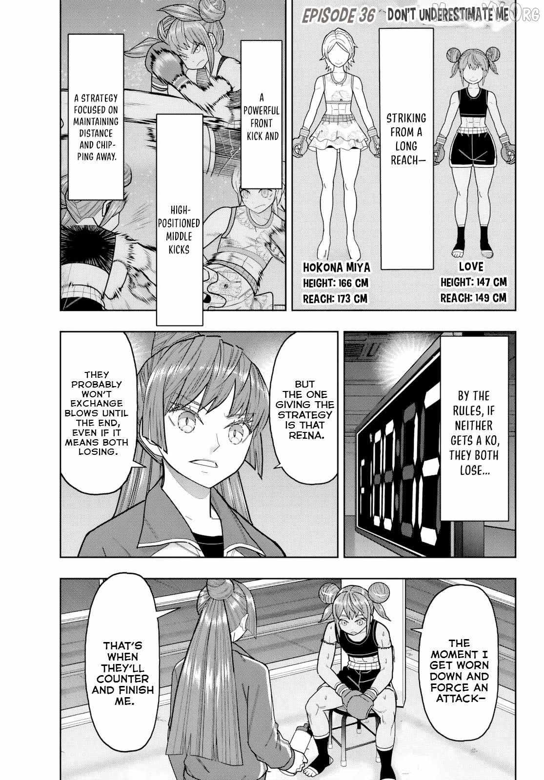 Hatch Potch Panch Chapter 36 page 3 - 