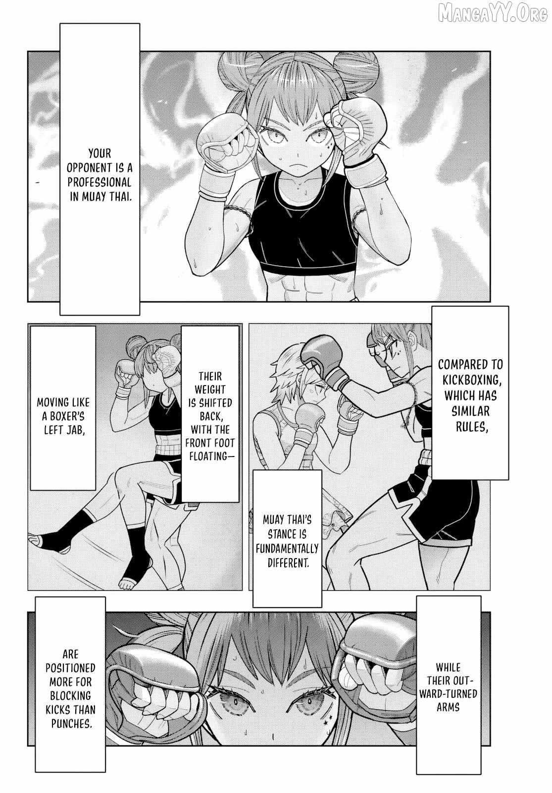 Hatch Potch Panch Chapter 36 page 6 - 