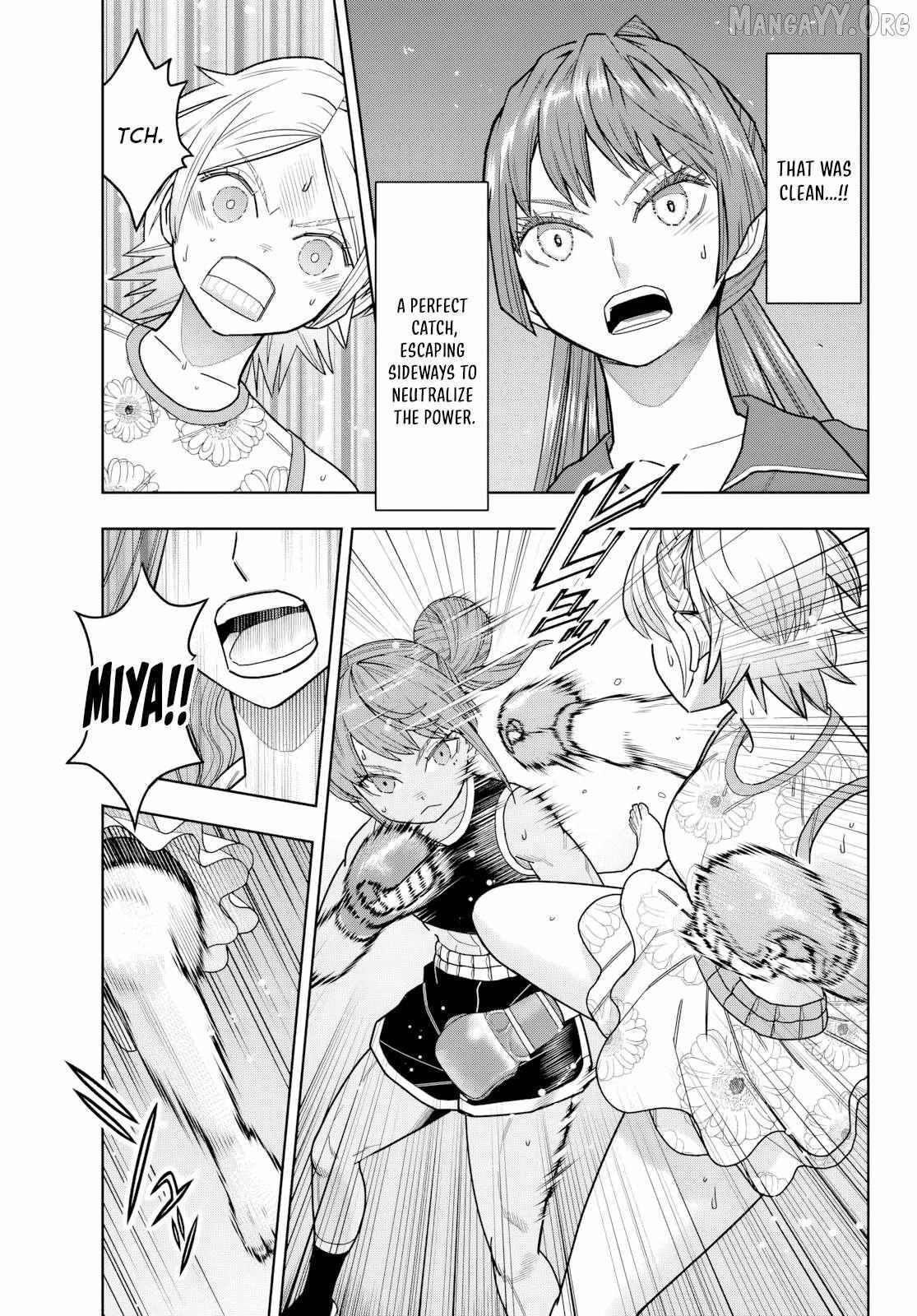 Hatch Potch Panch Chapter 36 page 9 - 
