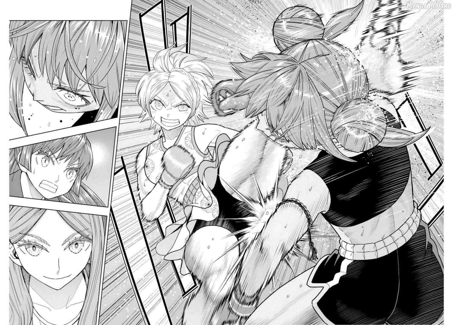Hatch Potch Panch Chapter 36 page 10 - 