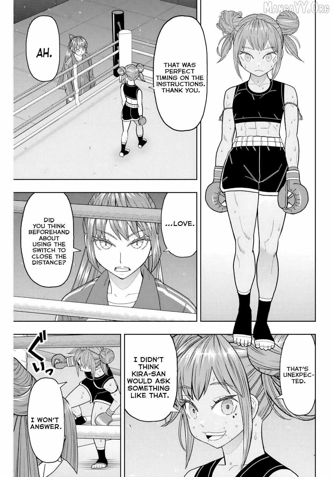 Hatch Potch Panch Chapter 37 page 2 - 
