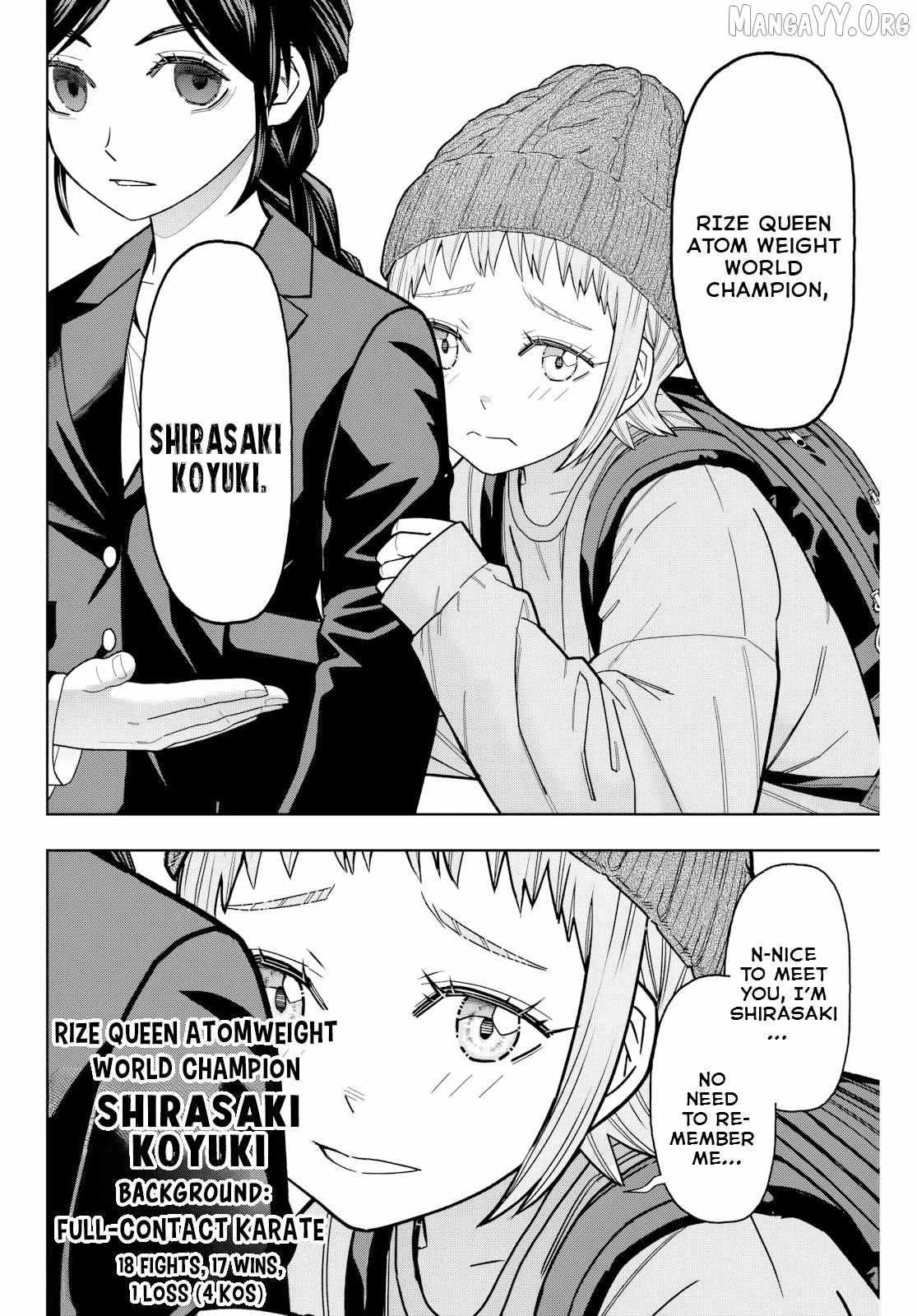 Hatch Potch Panch Chapter 37 page 11 - 