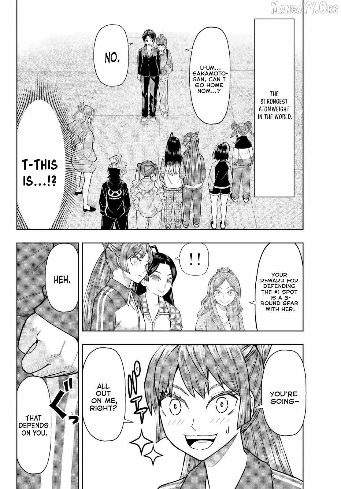 Hatch Potch Panch Chapter 37 page 13 - 