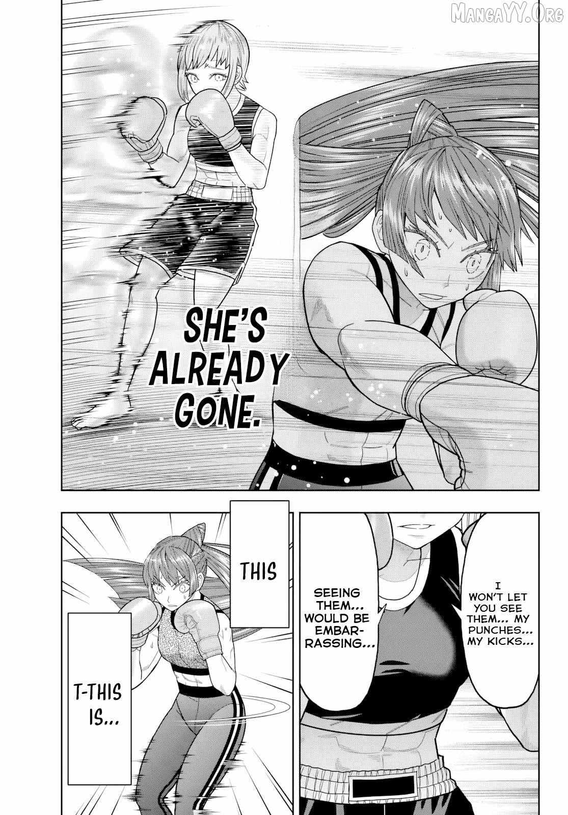 Hatch Potch Panch Chapter 37 page 17 - 