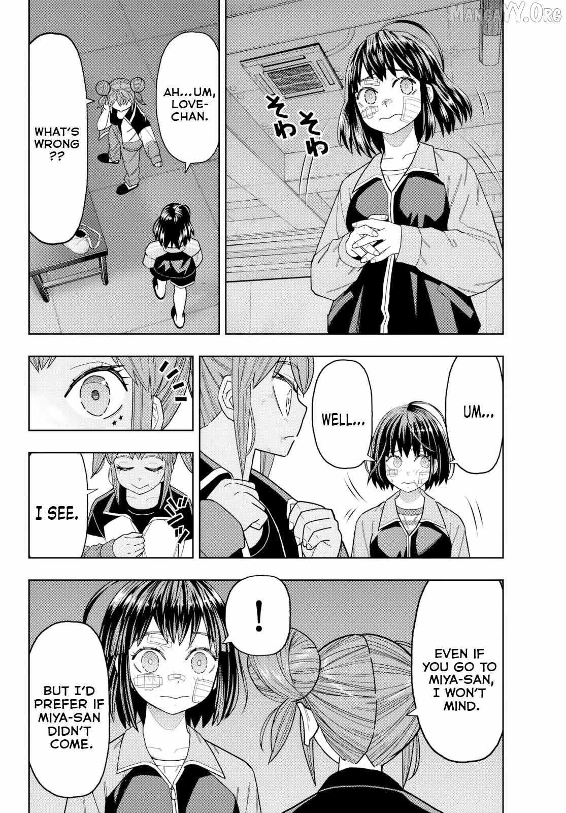 Hatch Potch Panch Chapter 37 page 5 - 
