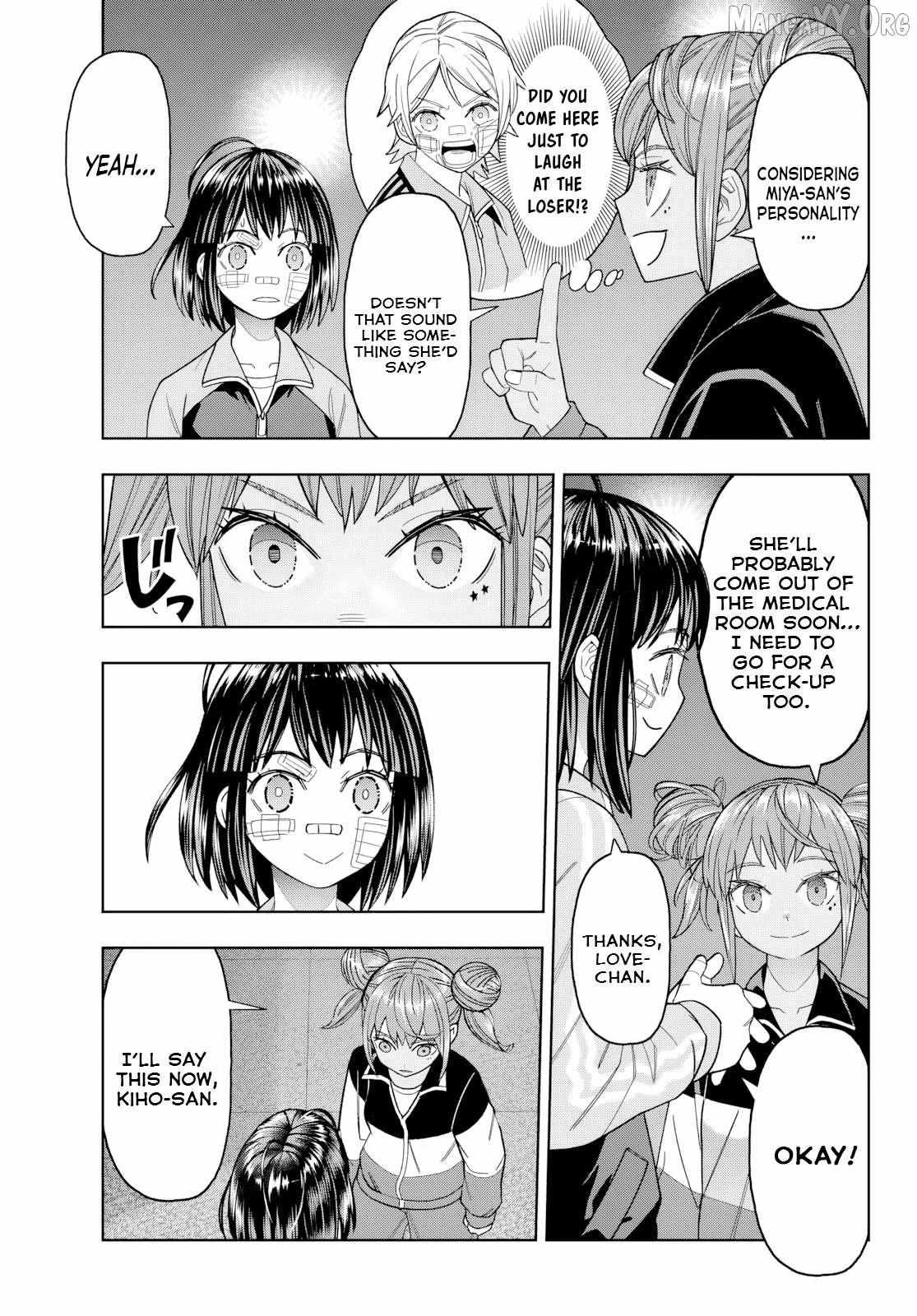 Hatch Potch Panch Chapter 37 page 6 - 