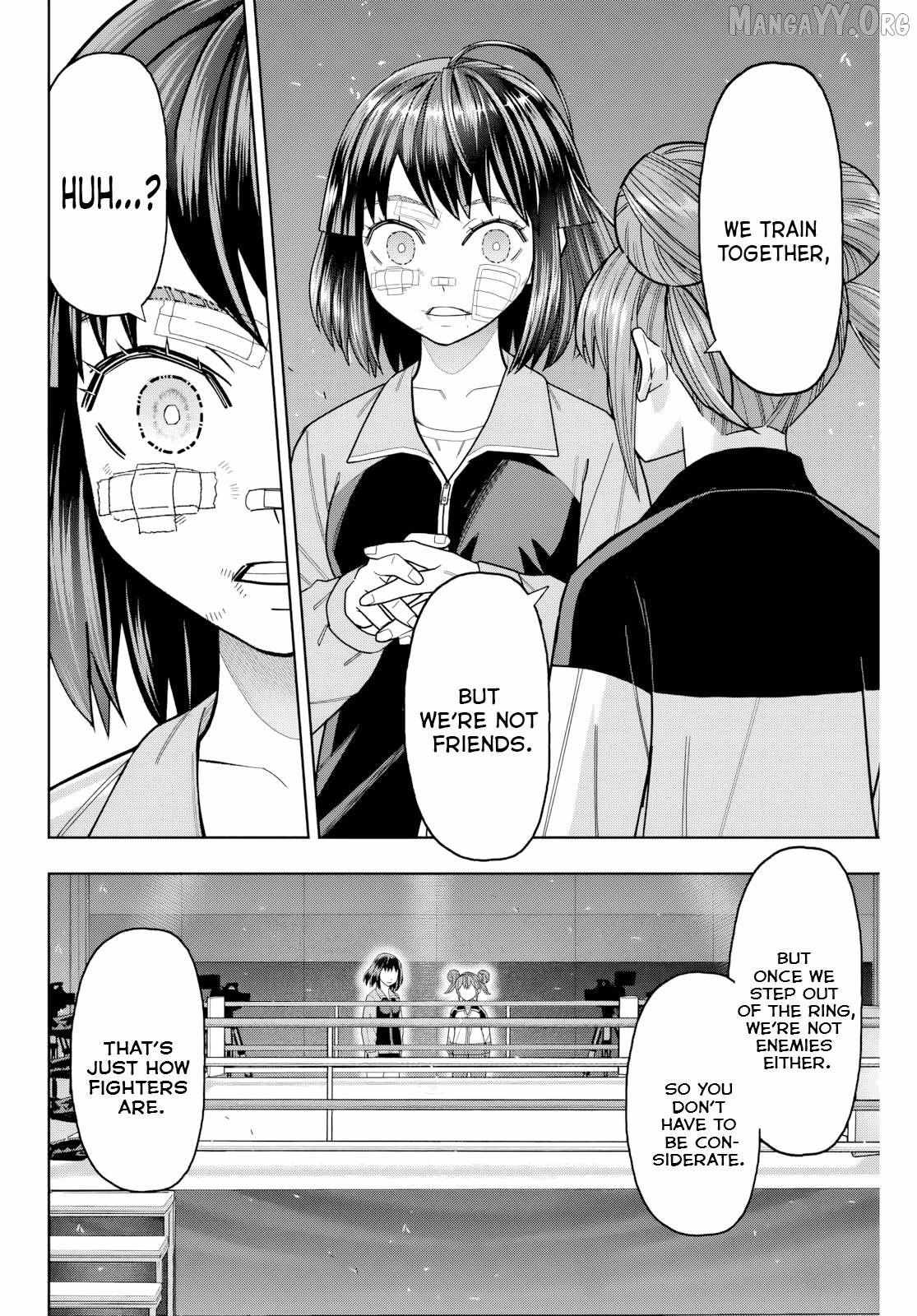 Hatch Potch Panch Chapter 37 page 7 - 