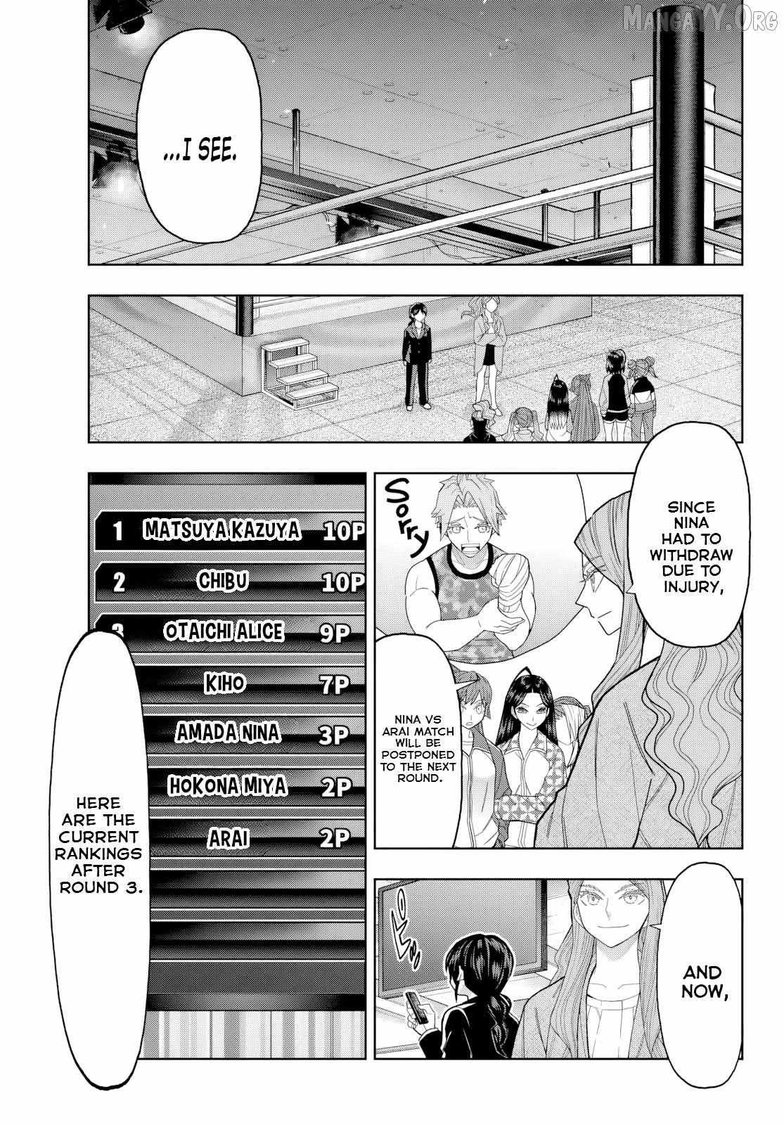 Hatch Potch Panch Chapter 37 page 8 - 