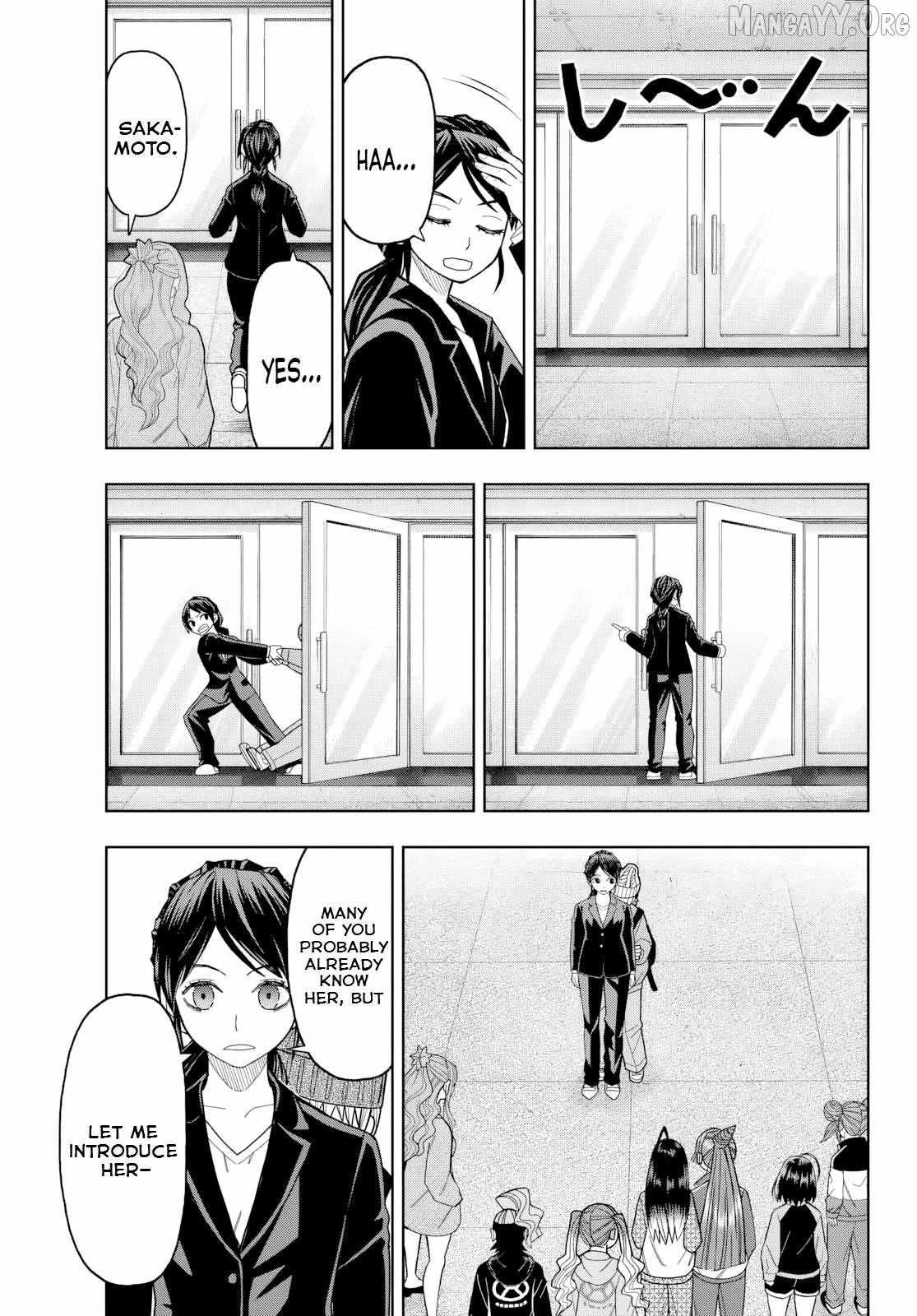 Hatch Potch Panch Chapter 37 page 10 - 