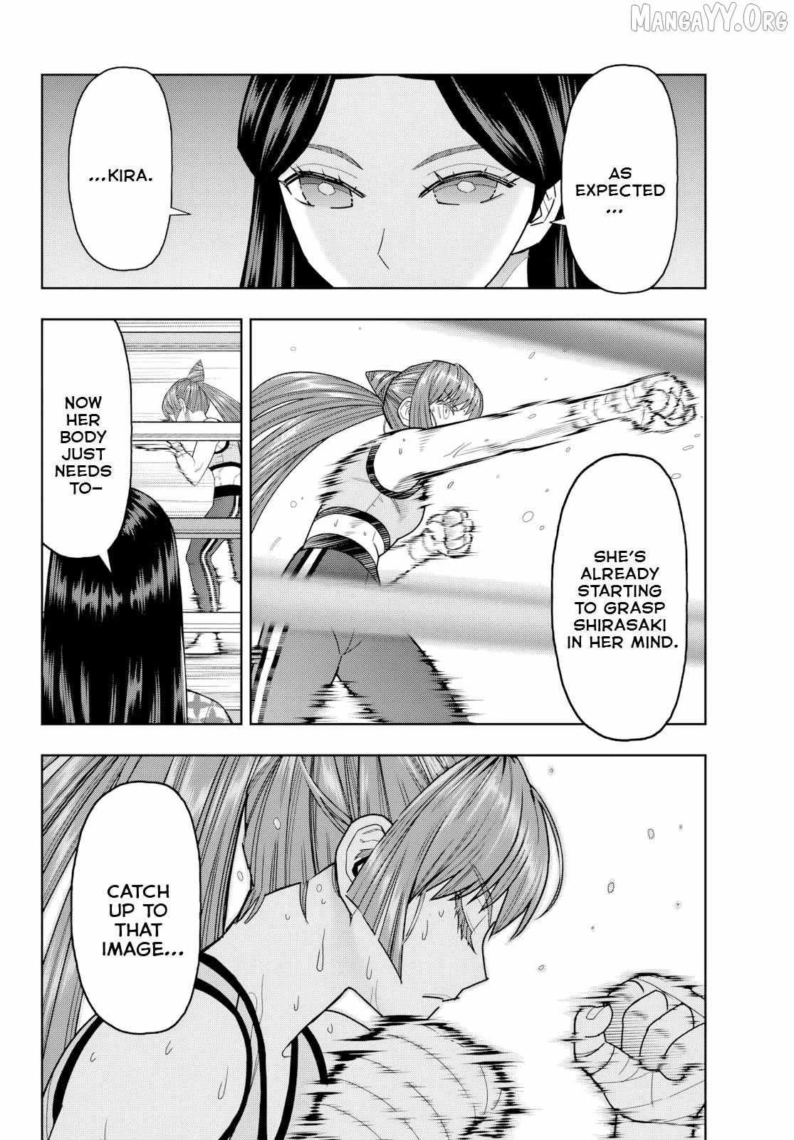 Hatch Potch Panch Chapter 38 page 11 - 