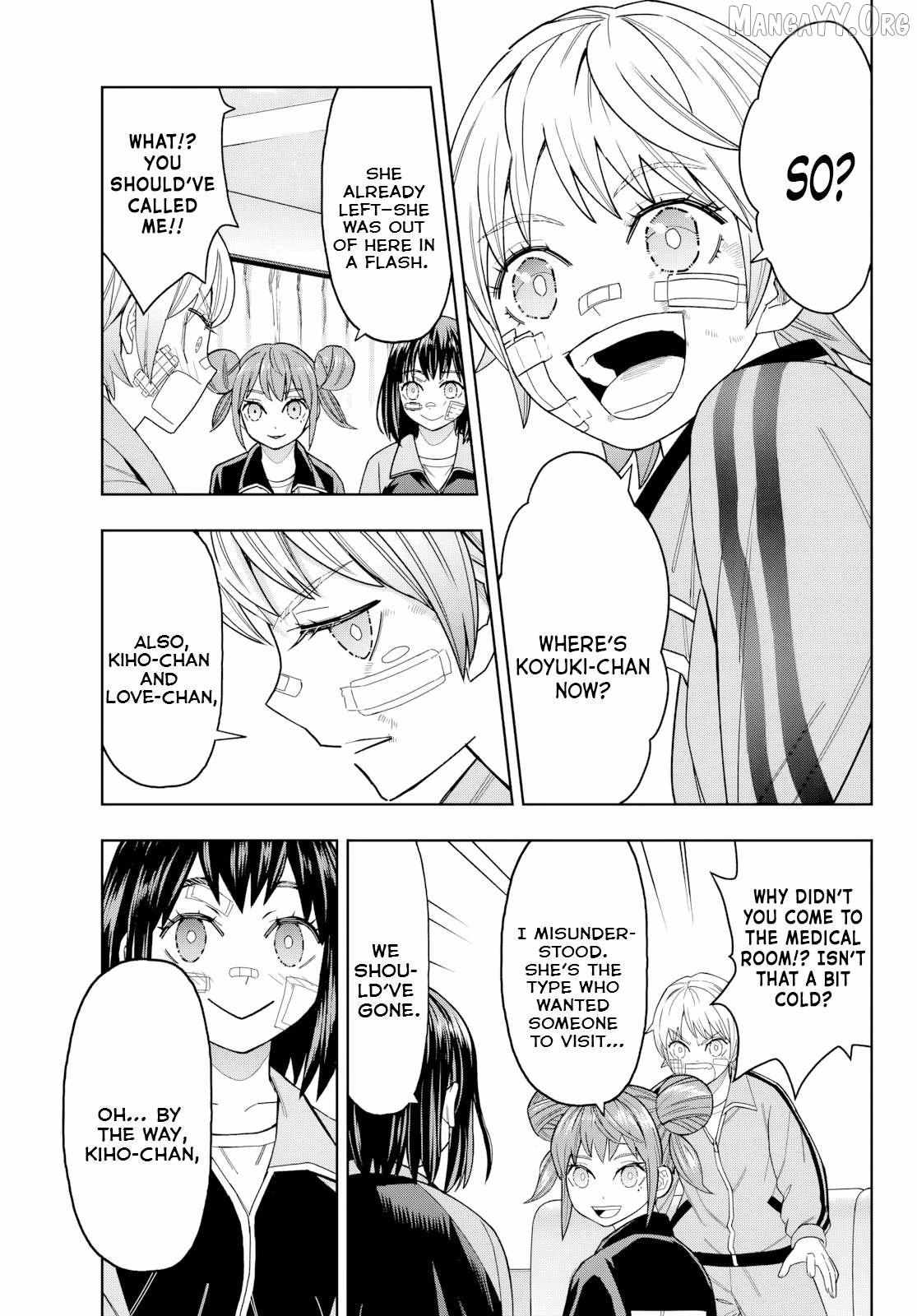 Hatch Potch Panch Chapter 38 page 12 - 