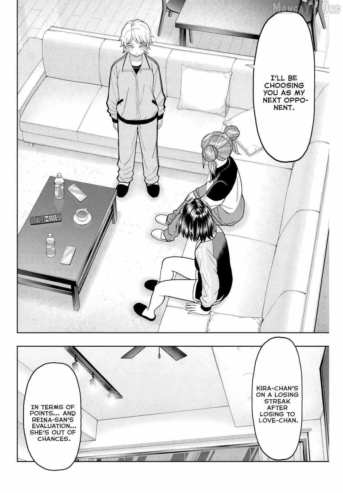 Hatch Potch Panch Chapter 38 page 13 - 