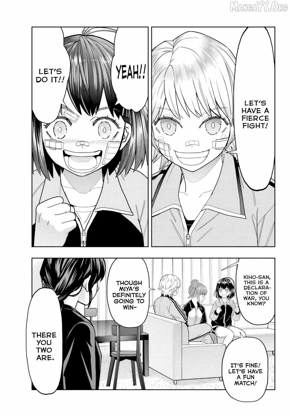 Hatch Potch Panch Chapter 38 page 14 - 