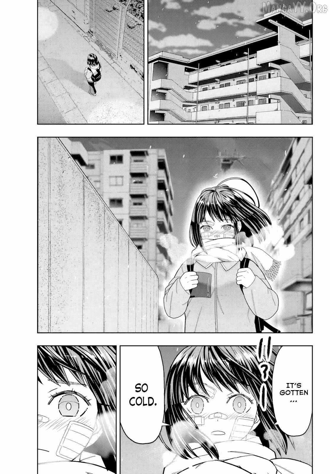 Hatch Potch Panch Chapter 38 page 16 - 