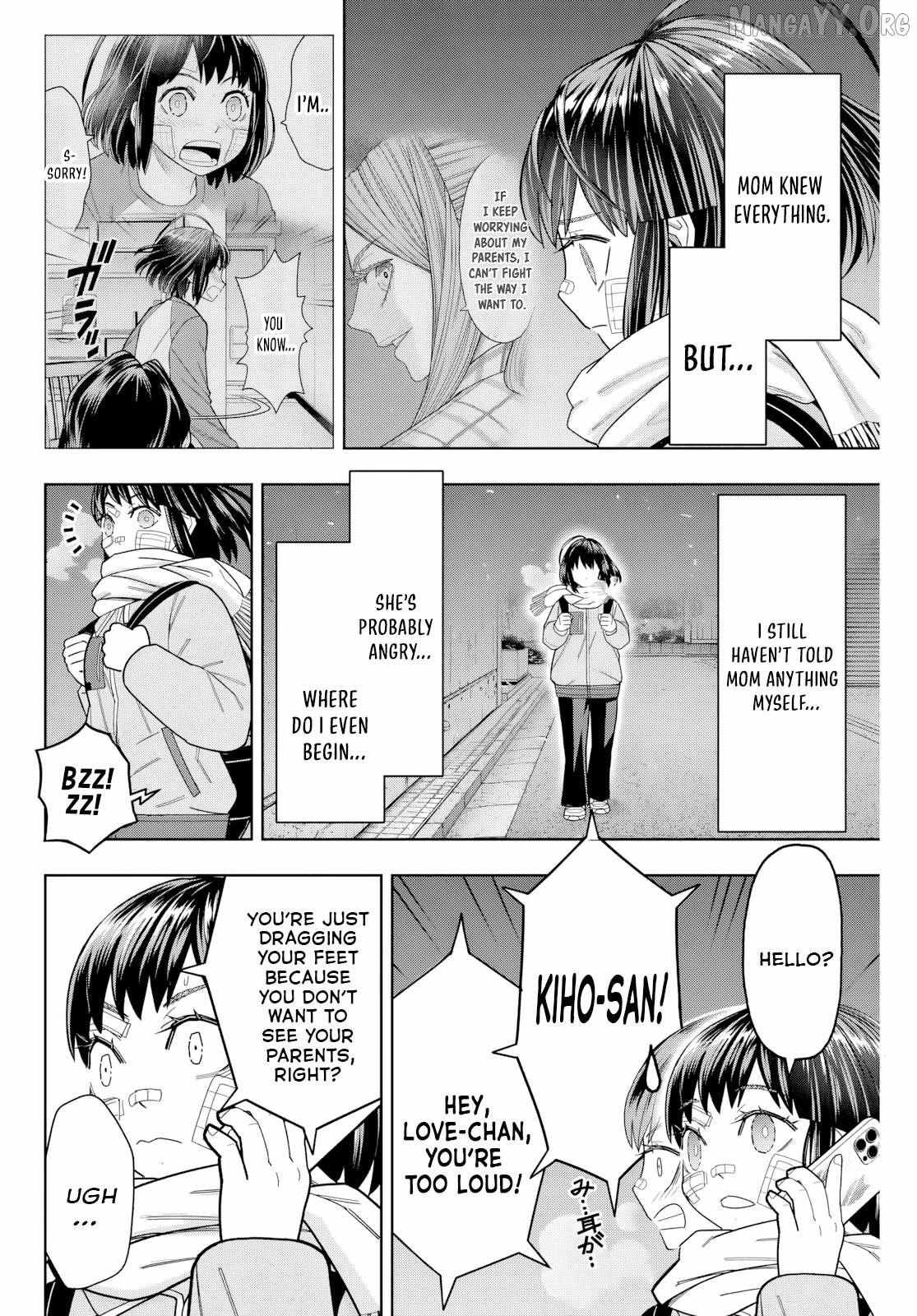 Hatch Potch Panch Chapter 38 page 17 - 