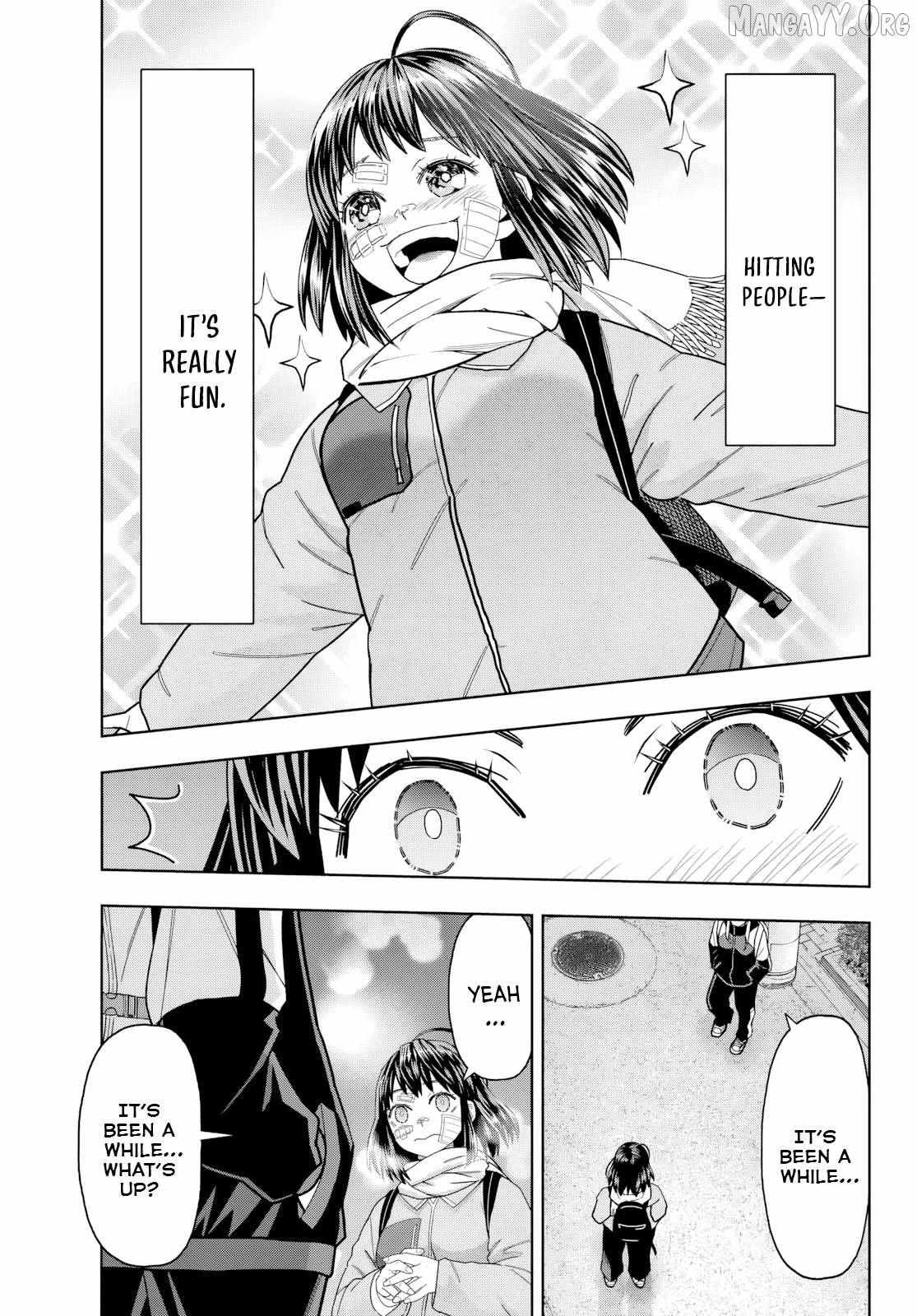 Hatch Potch Panch Chapter 38 page 20 - 