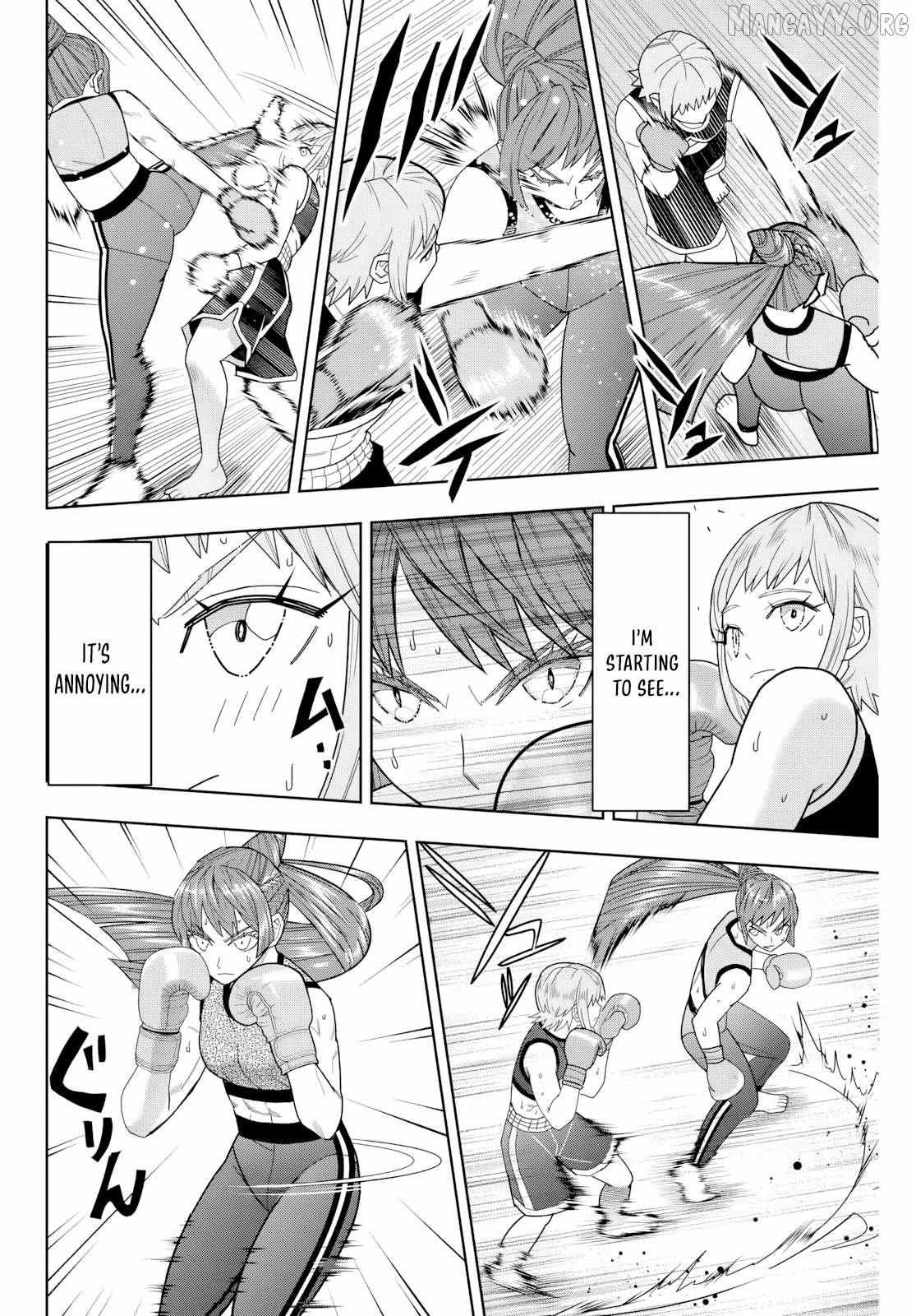 Hatch Potch Panch Chapter 38 page 3 - 