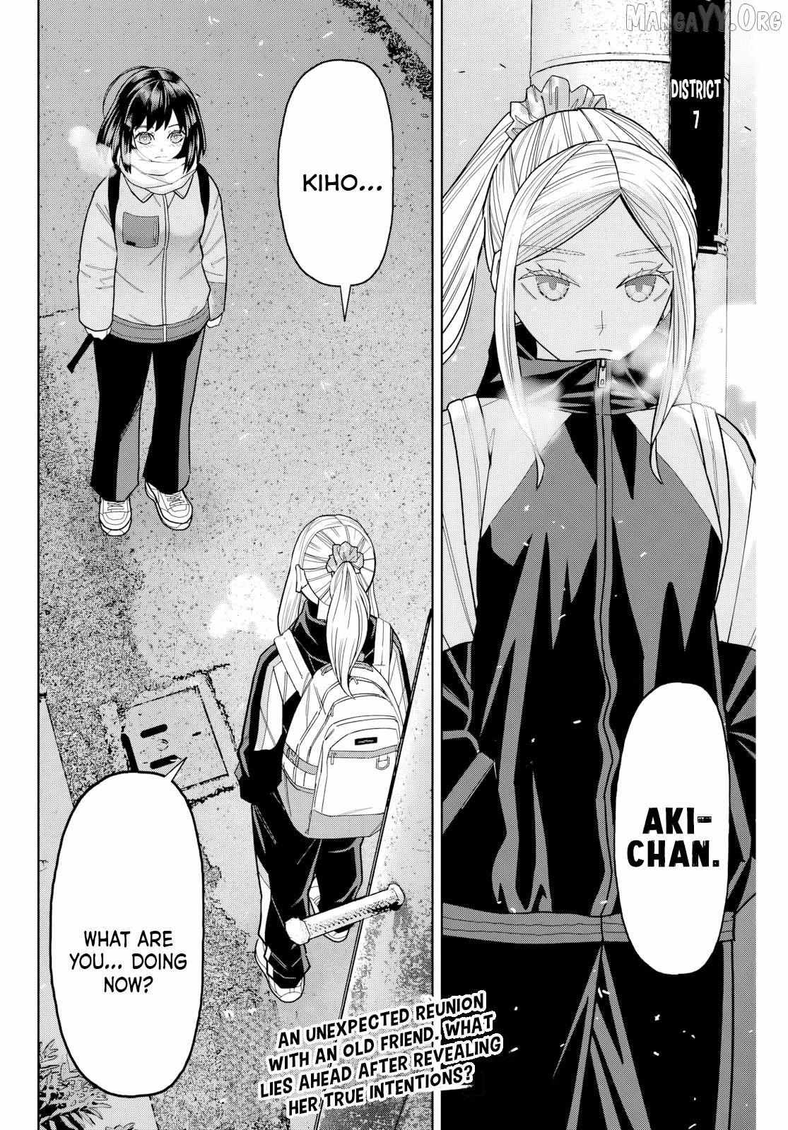 Hatch Potch Panch Chapter 38 page 21 - 