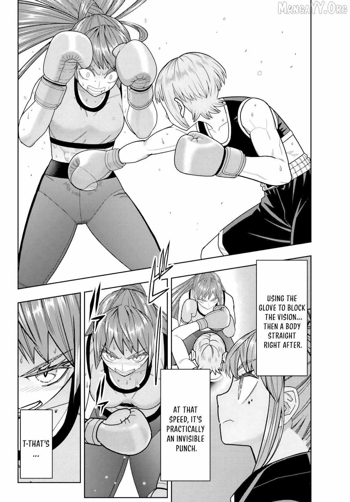 Hatch Potch Panch Chapter 38 page 5 - 
