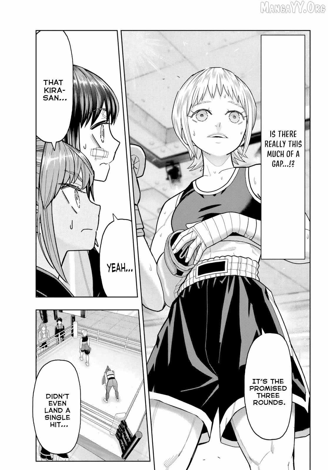 Hatch Potch Panch Chapter 38 page 6 - 