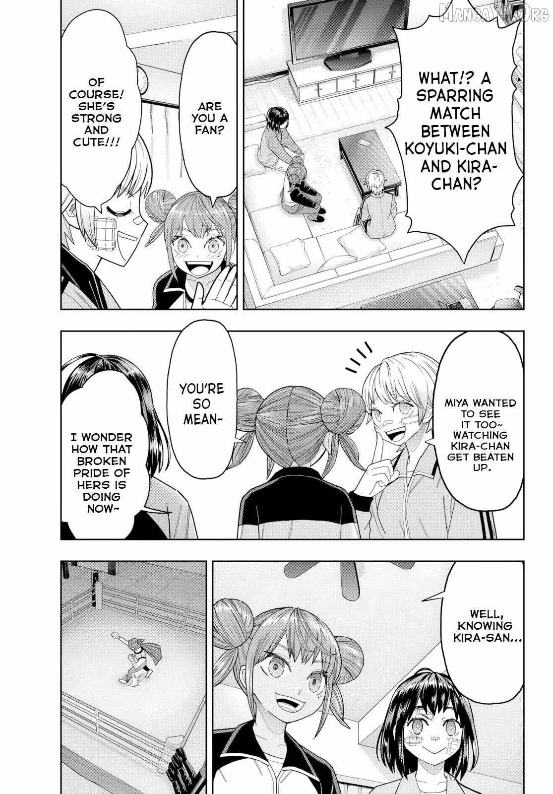 Hatch Potch Panch Chapter 38 page 8 - 