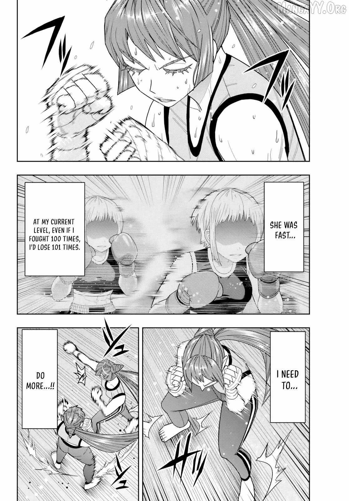 Hatch Potch Panch Chapter 38 page 9 - 