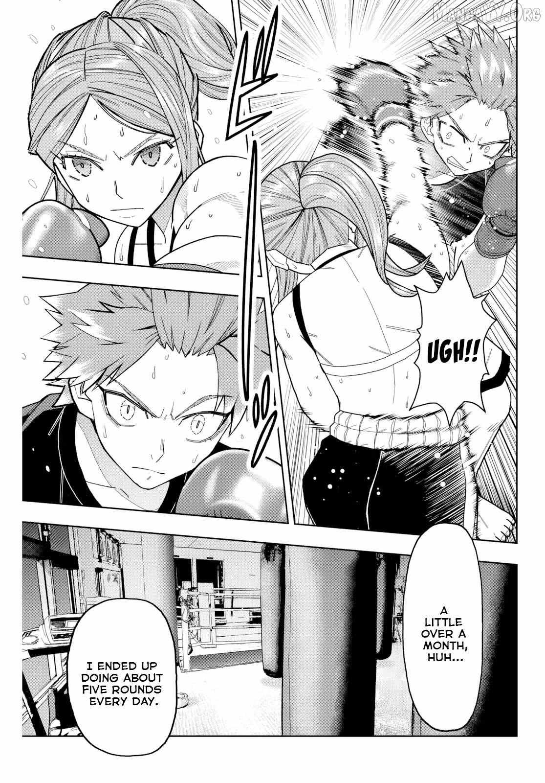 Hatch Potch Panch Chapter 39 page 17 - 