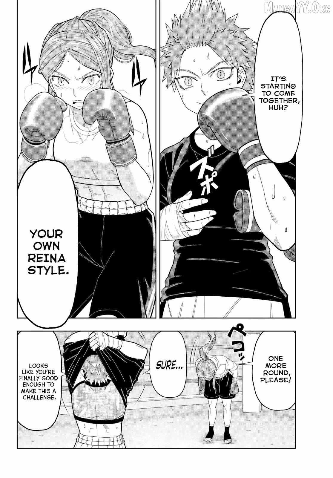 Hatch Potch Panch Chapter 39 page 18 - 