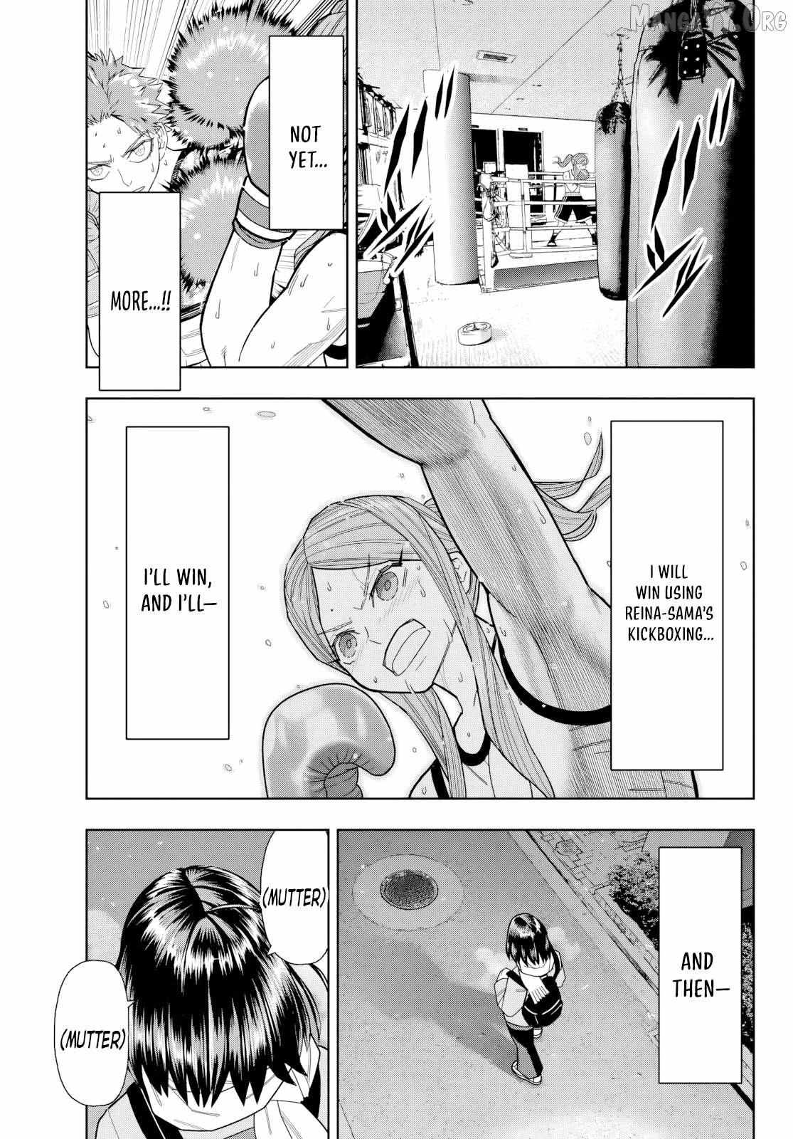 Hatch Potch Panch Chapter 39 page 19 - 