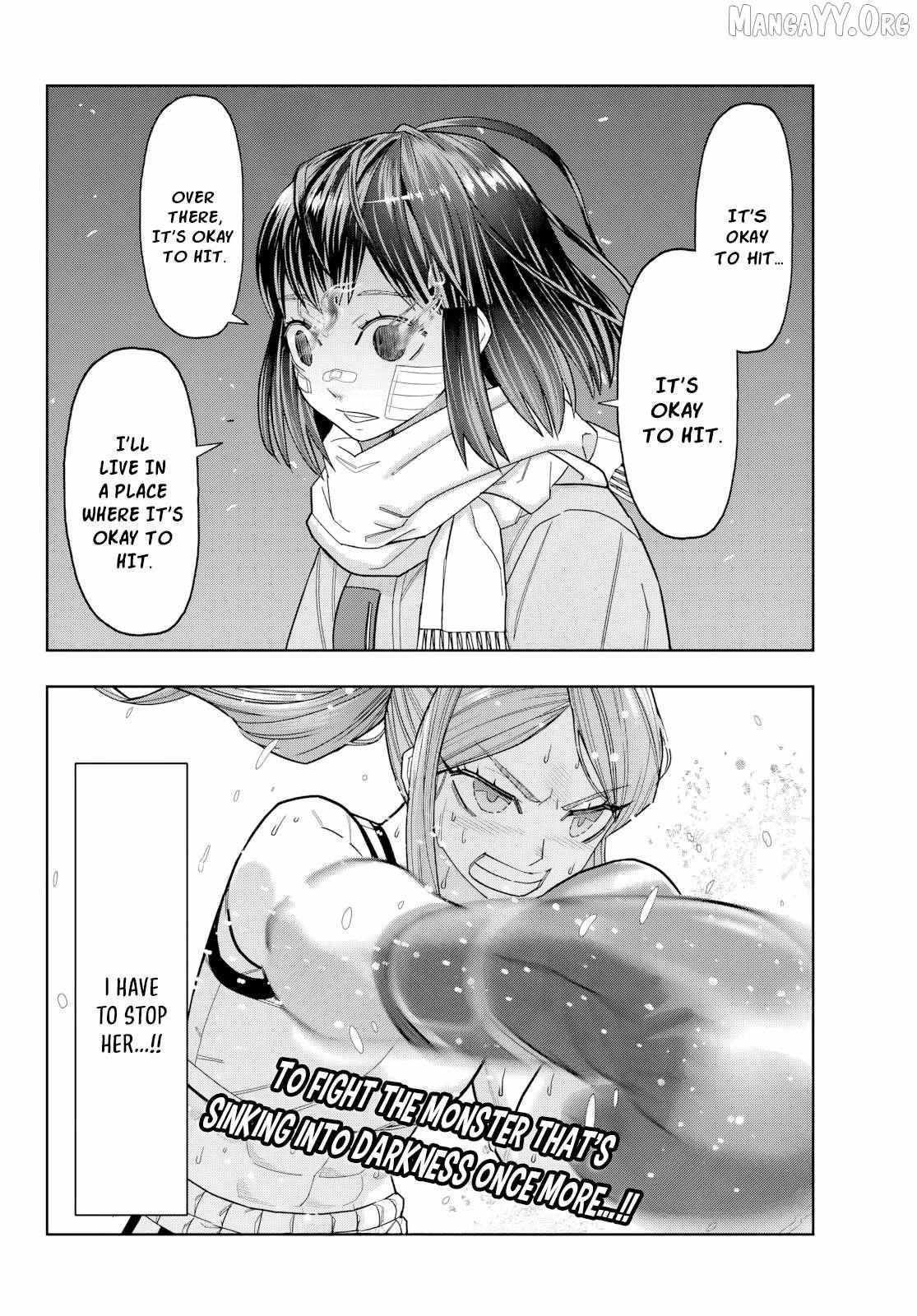 Hatch Potch Panch Chapter 39 page 20 - 
