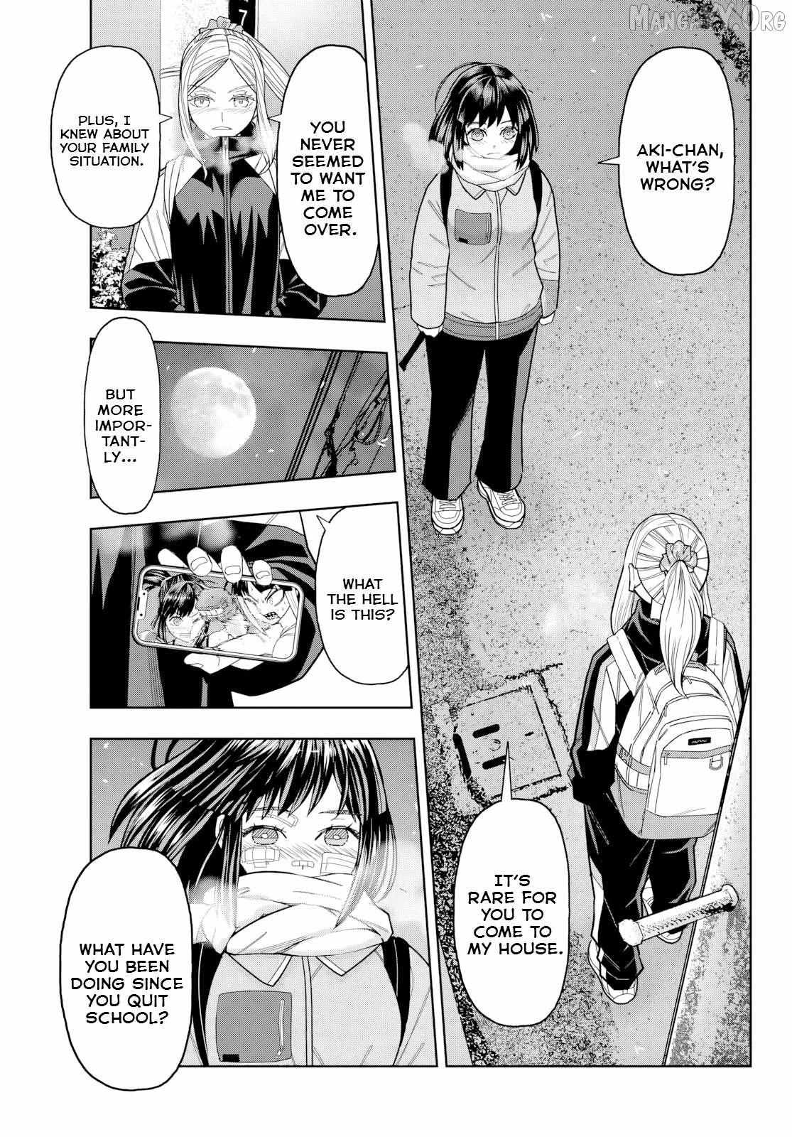 Hatch Potch Panch Chapter 39 page 3 - 