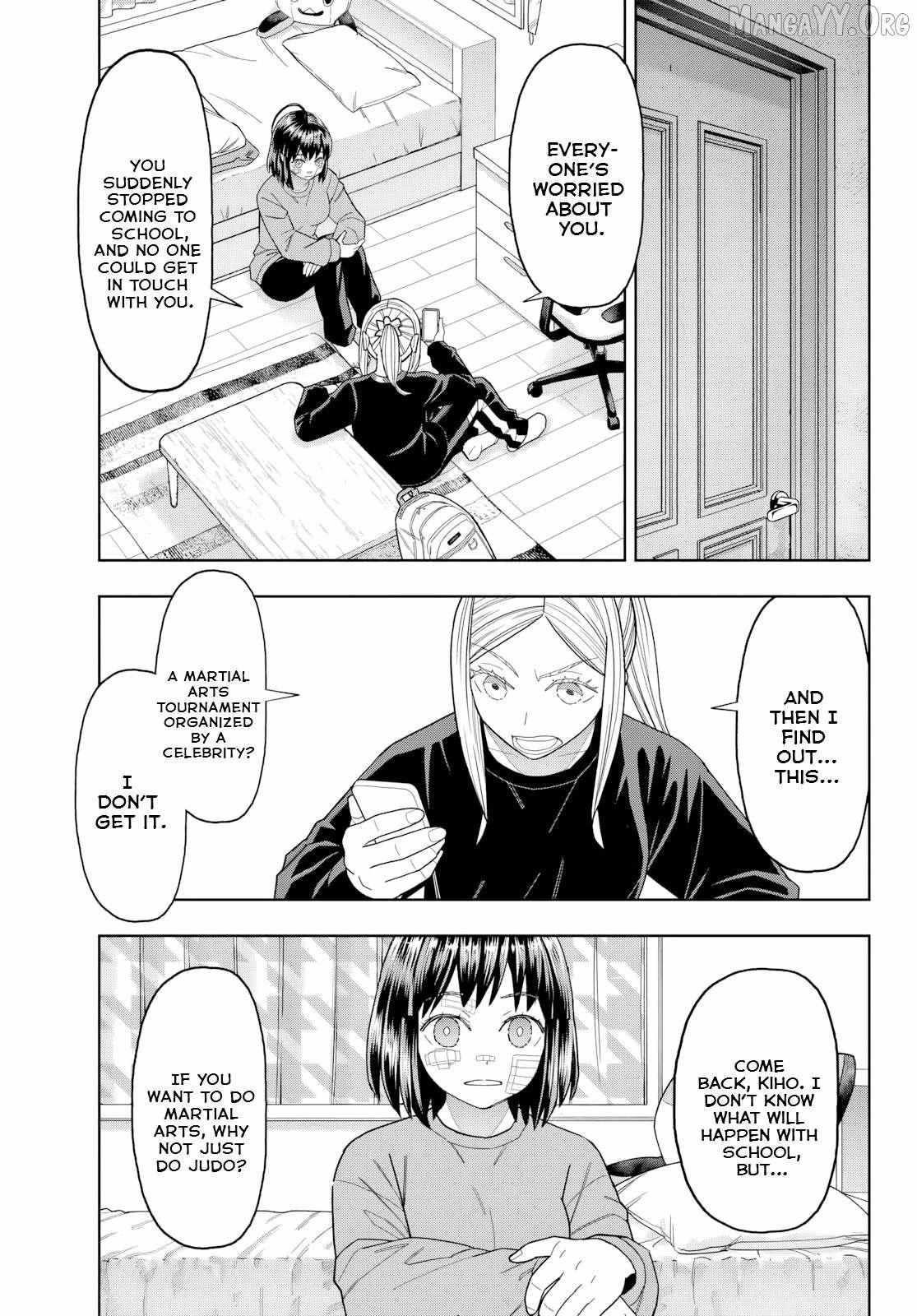 Hatch Potch Panch Chapter 39 page 5 - 