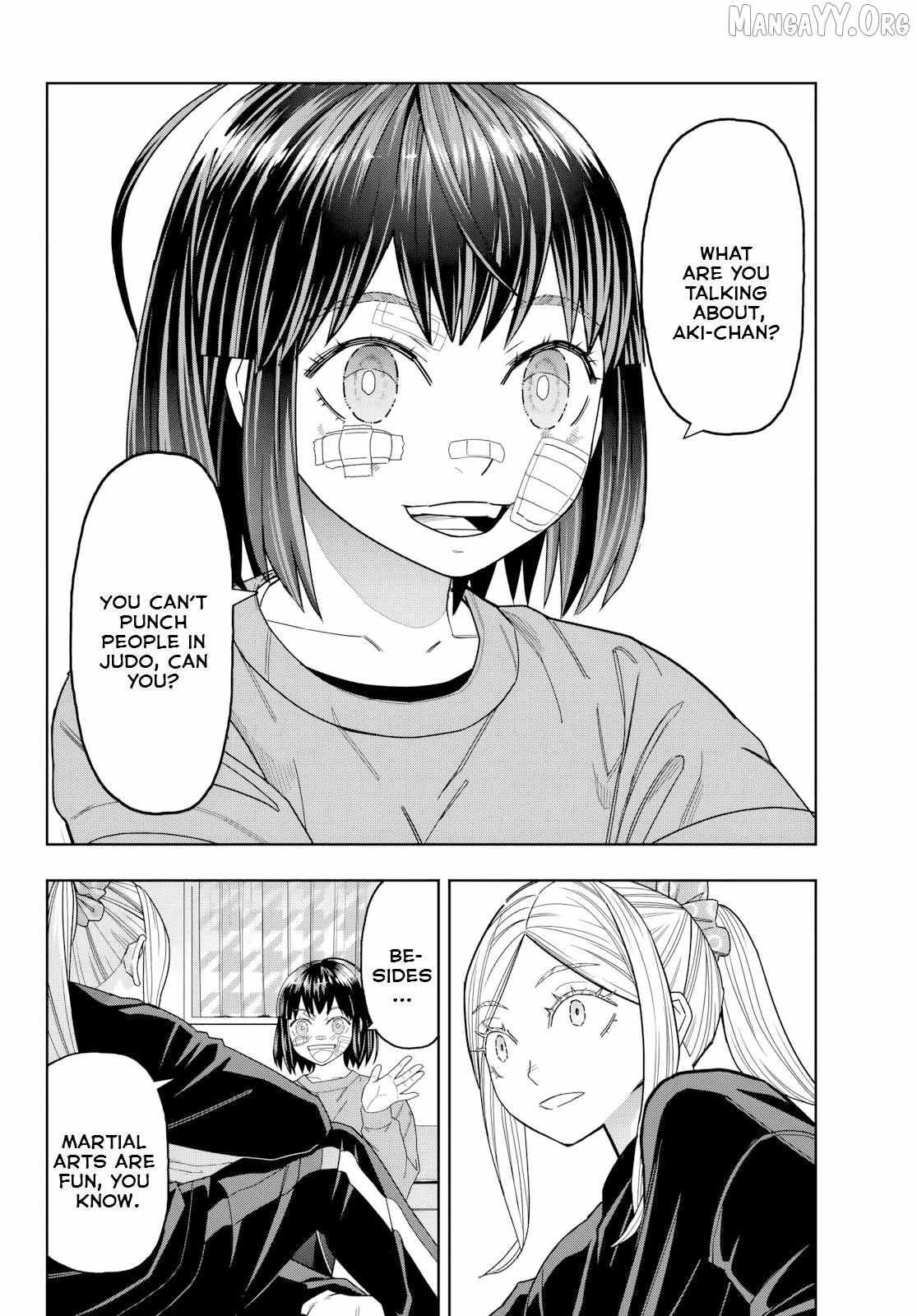 Hatch Potch Panch Chapter 39 page 6 - 