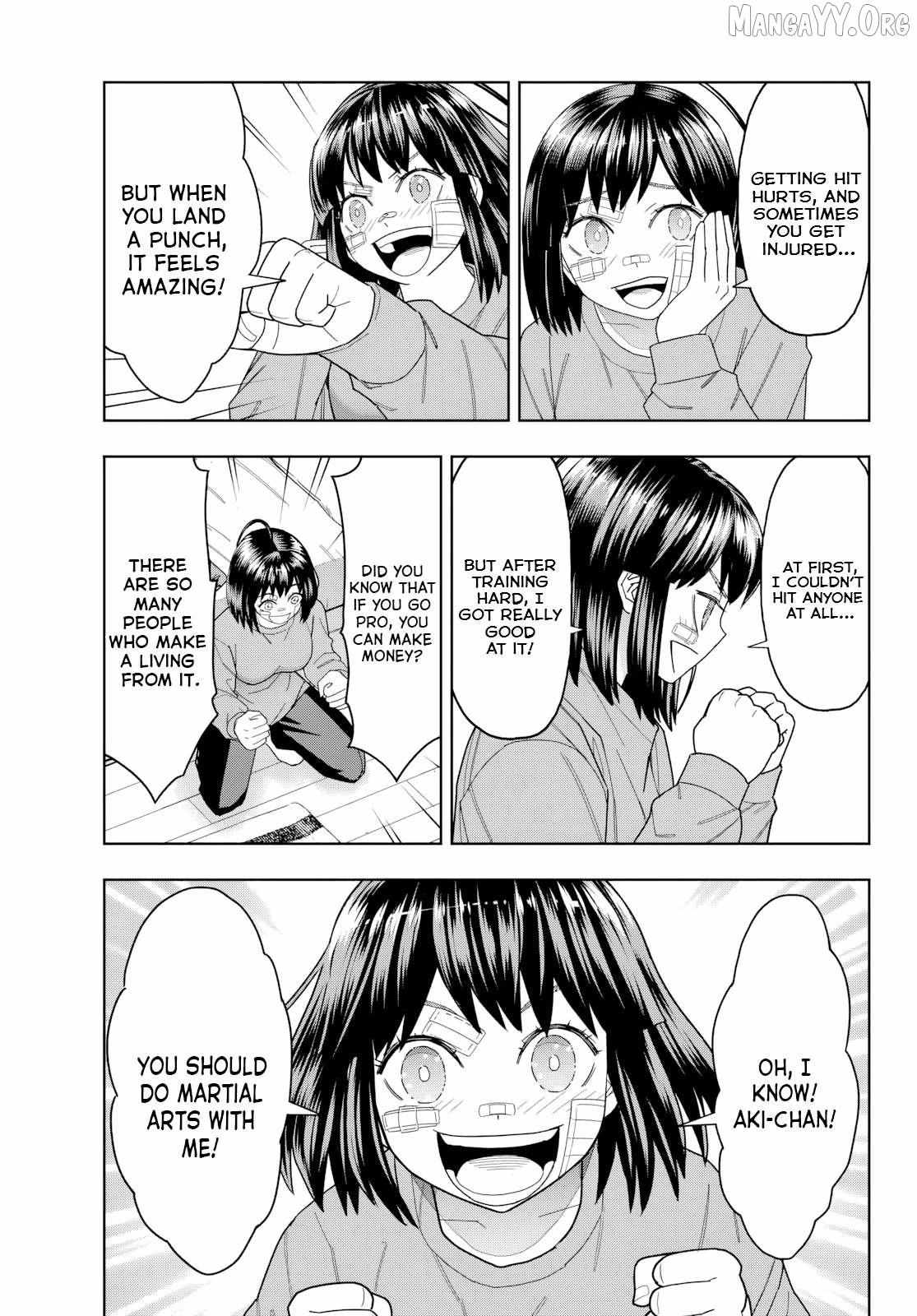 Hatch Potch Panch Chapter 39 page 7 - 