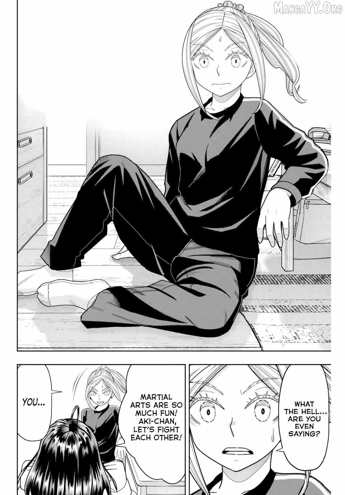 Hatch Potch Panch Chapter 39 page 8 - 