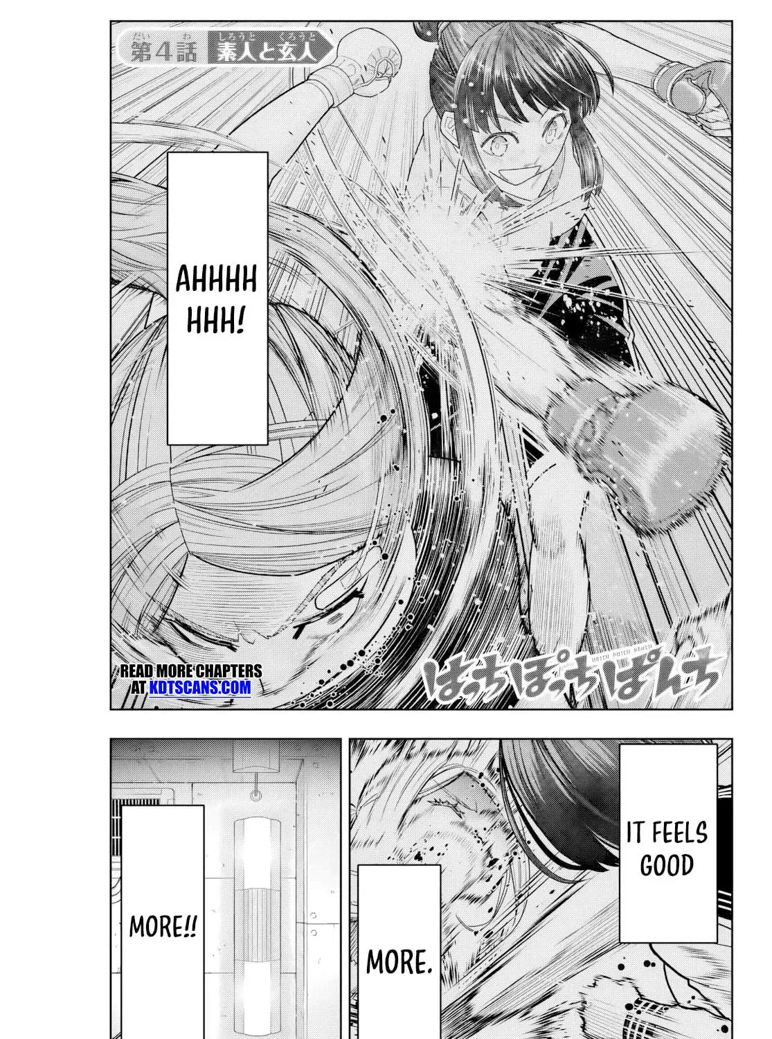 Hatch Potch Panch Chapter 4 page 2 - 