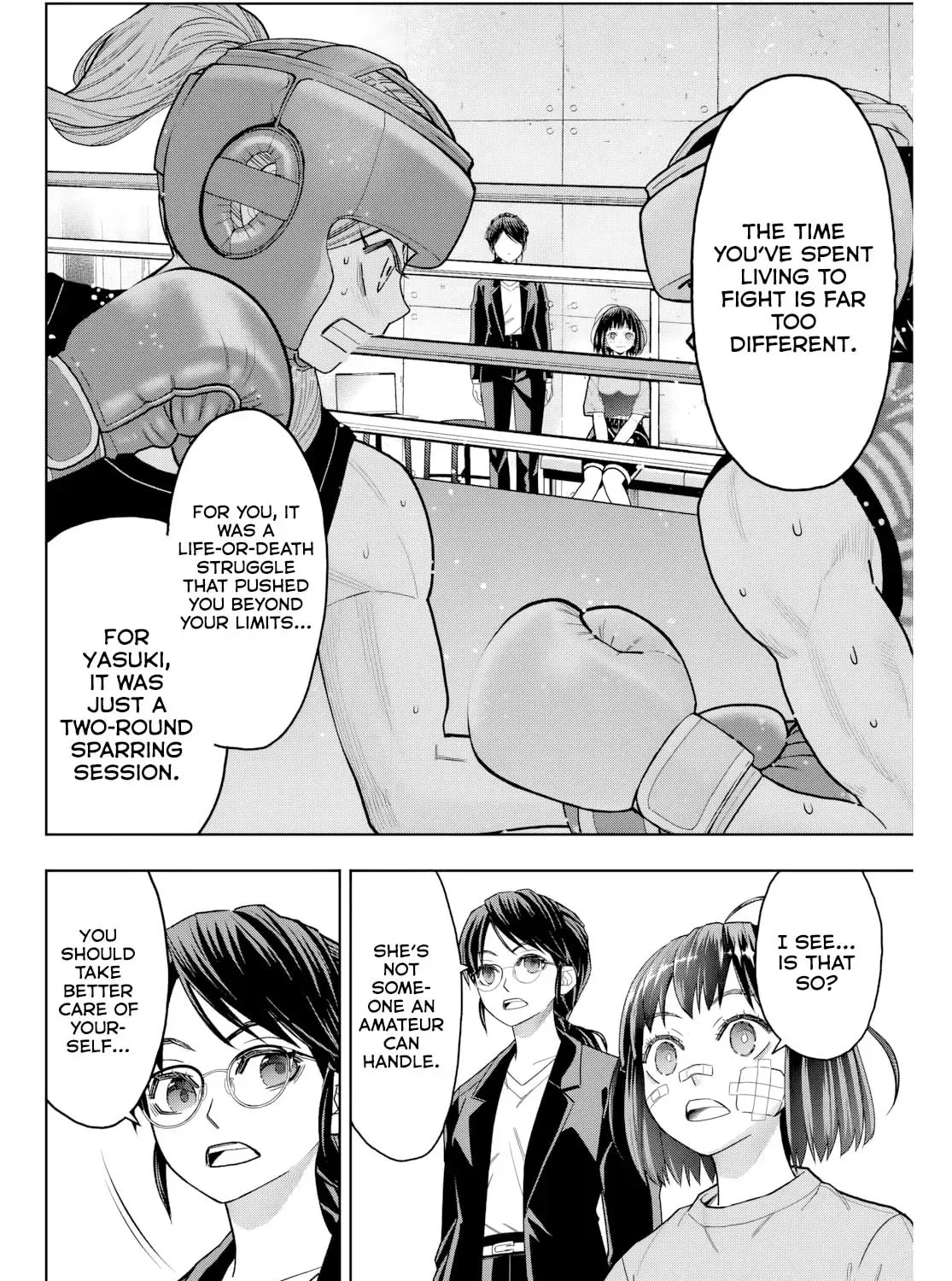 Hatch Potch Panch Chapter 4 page 12 - 